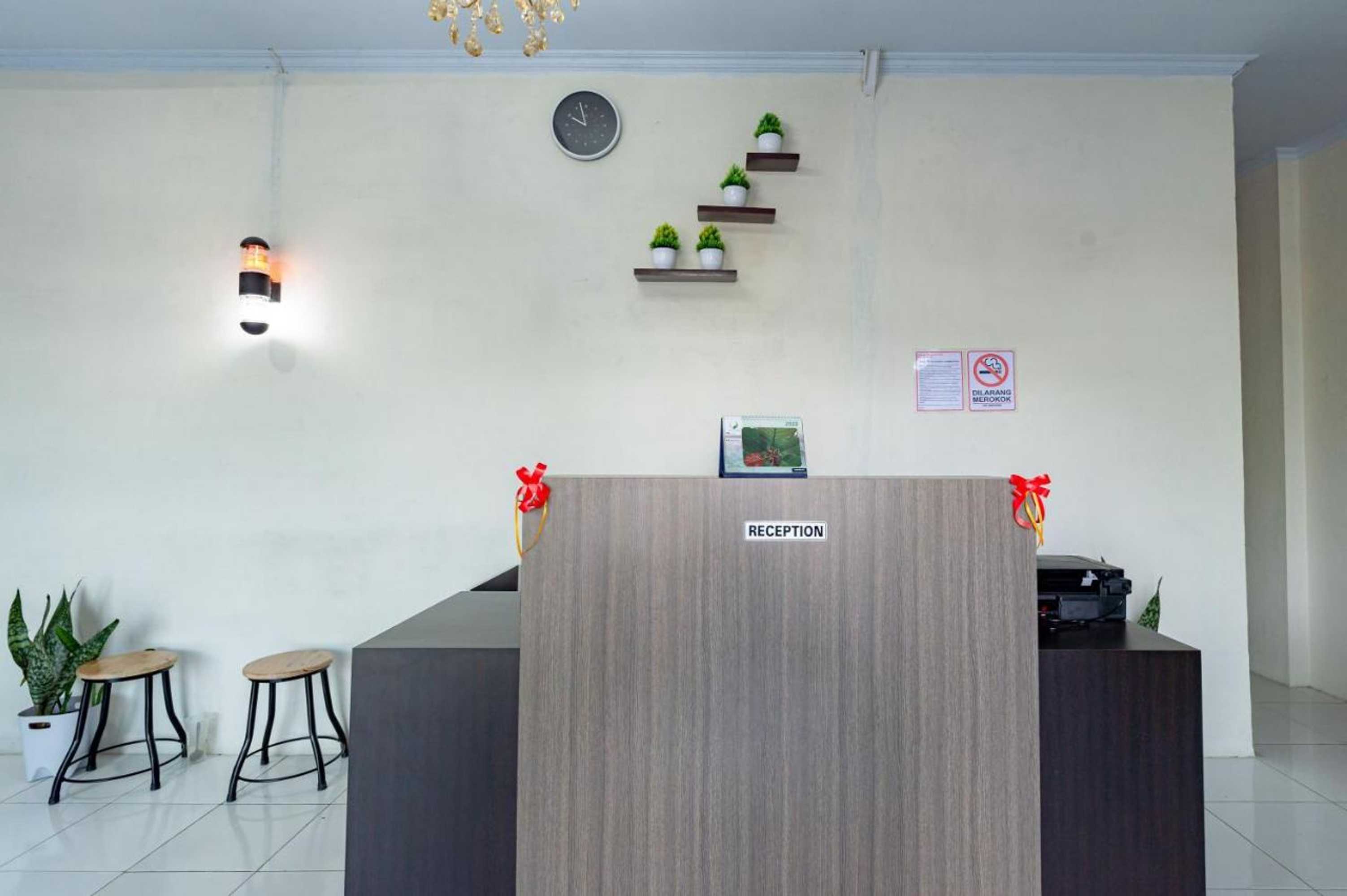 Gift card for Reddoorz @ Simpang Pemda Medan