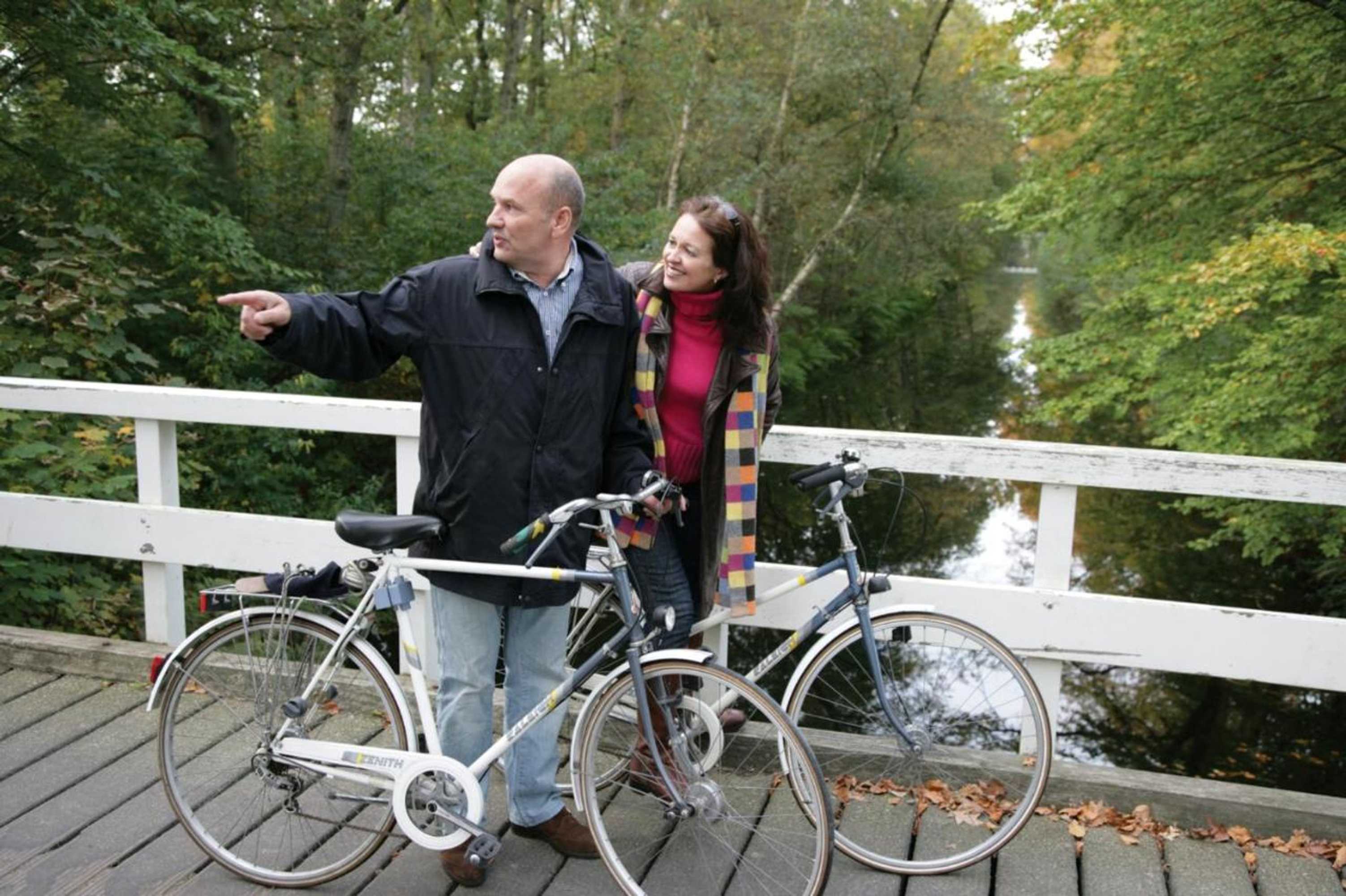 Gift card for Hotel 't Kruisselt