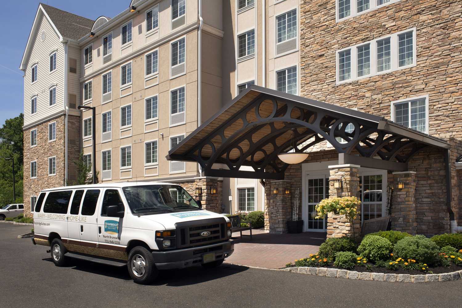 Gift card for Staybridge Suites North Brunswick by Ihg Gift card for Staybridge Suites North Brunswick by Ihg