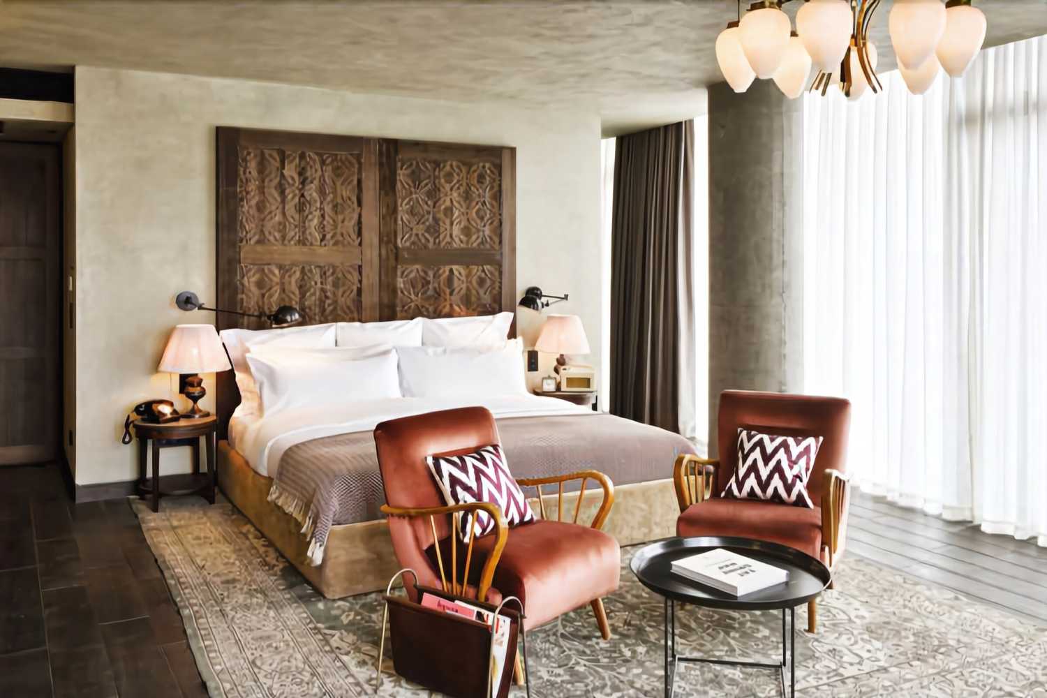 Gift card for Soho House Istanbul Gift card for Soho House Istanbul