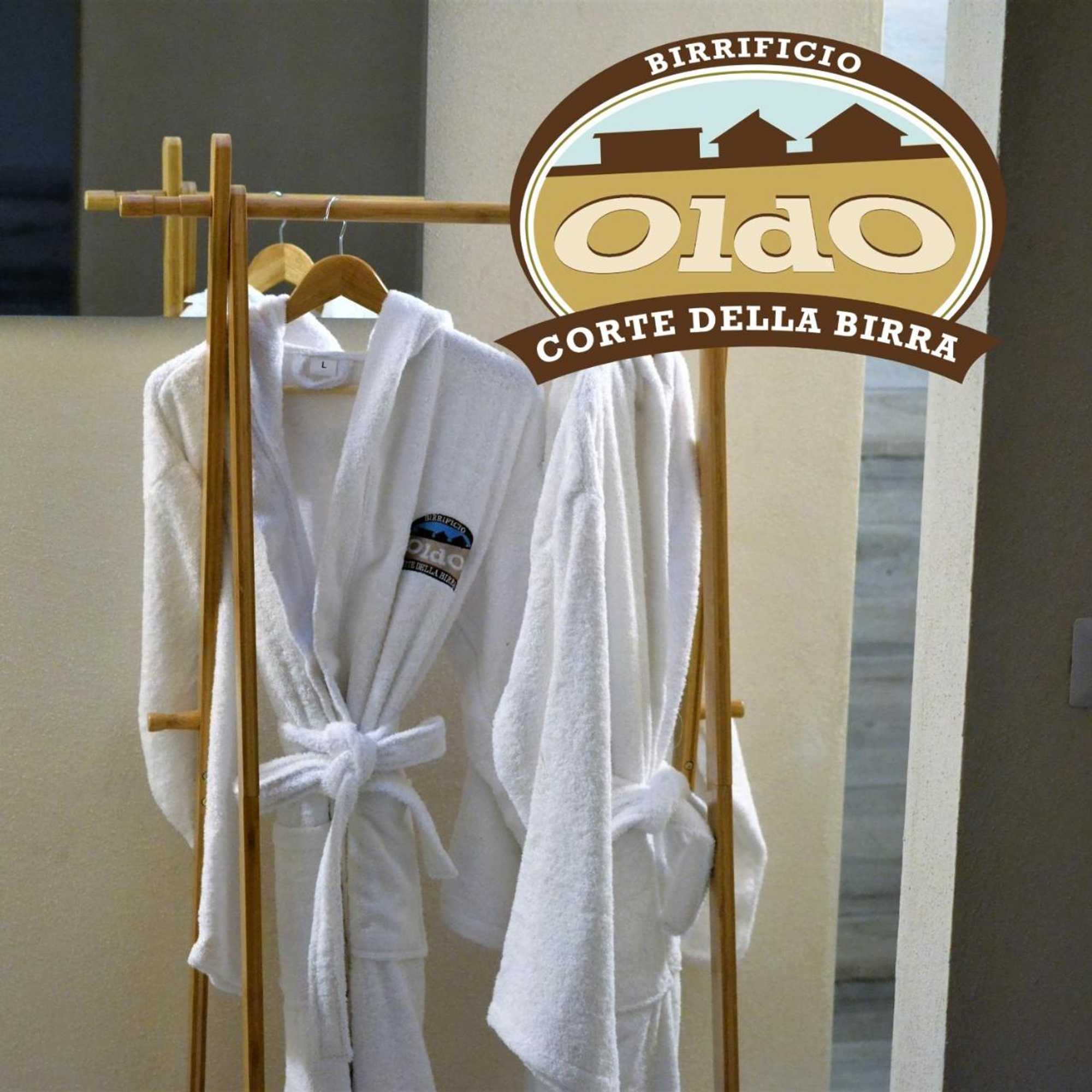 Gift card for Corte Della Birra - Oldo Gift card for Corte Della Birra - Oldo