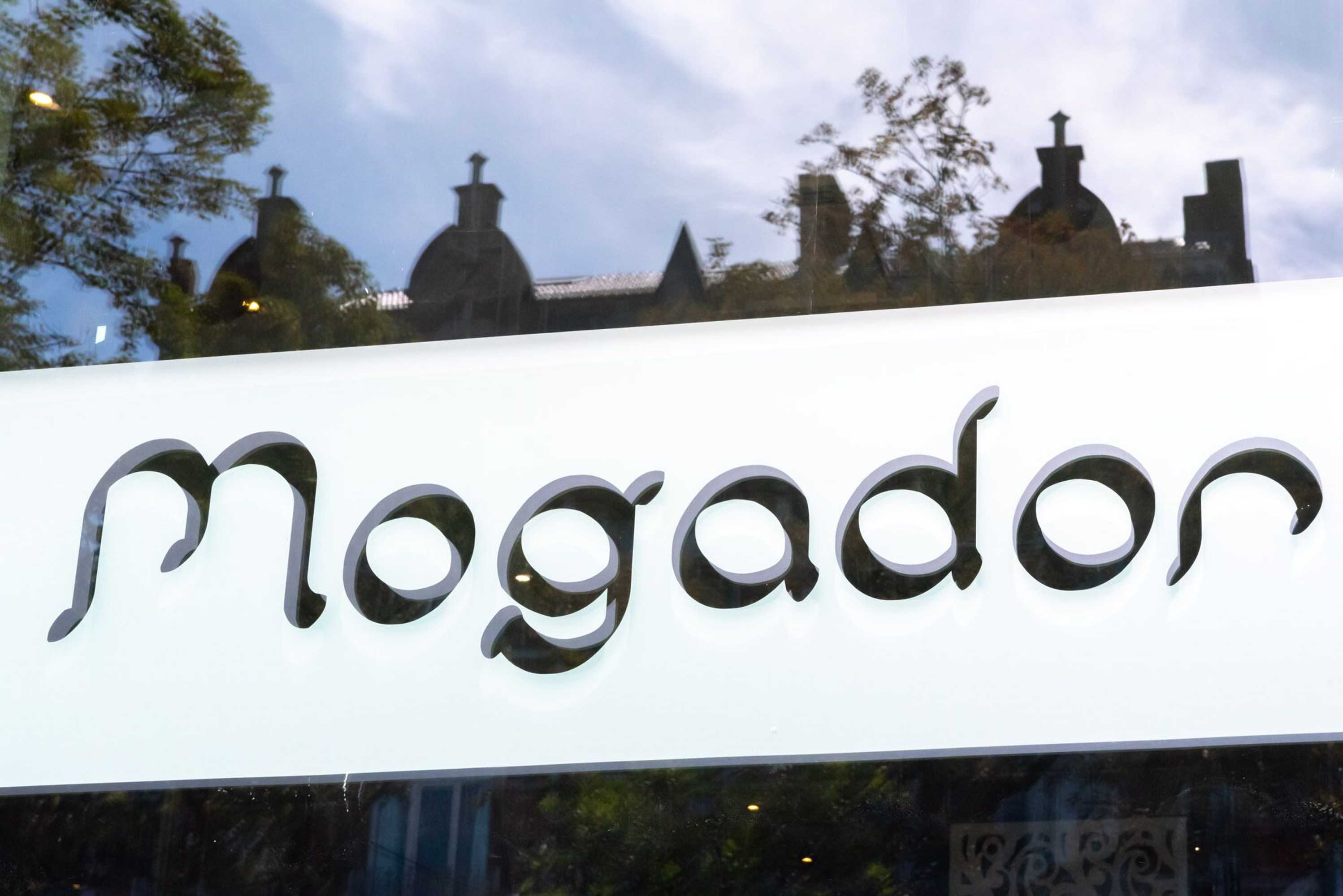 Gift card for Ryad Mogador Liege