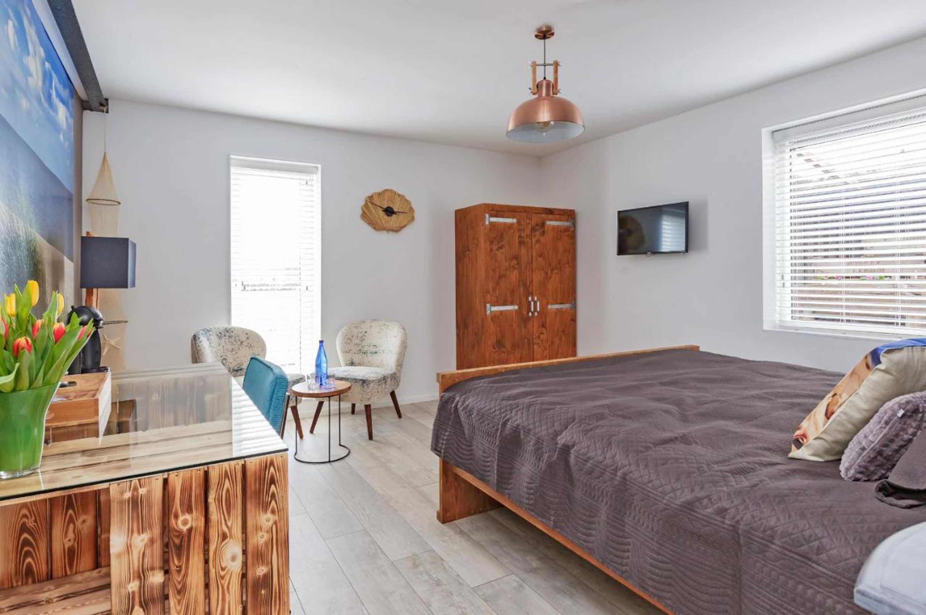 Gift card for Wellness Bed & Breakfast Pergamo