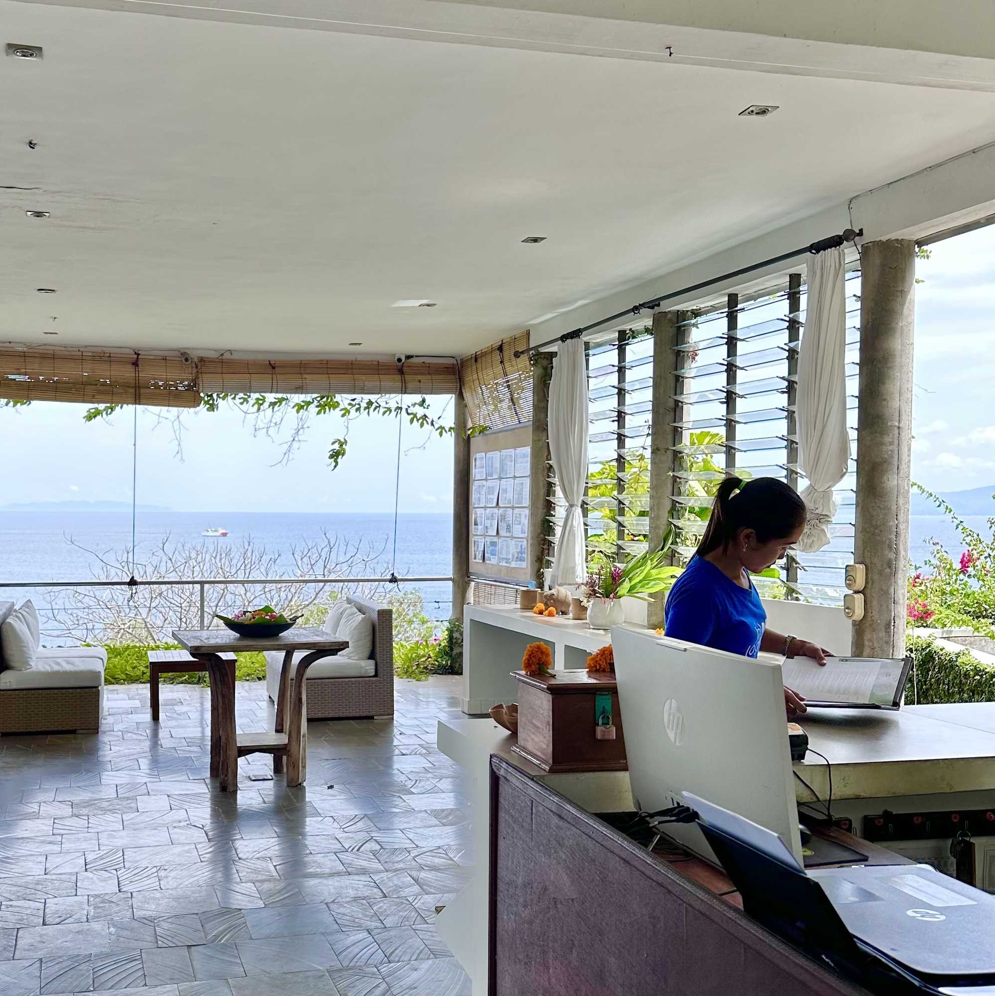 Gift card for Bloo Lagoon Eco Village