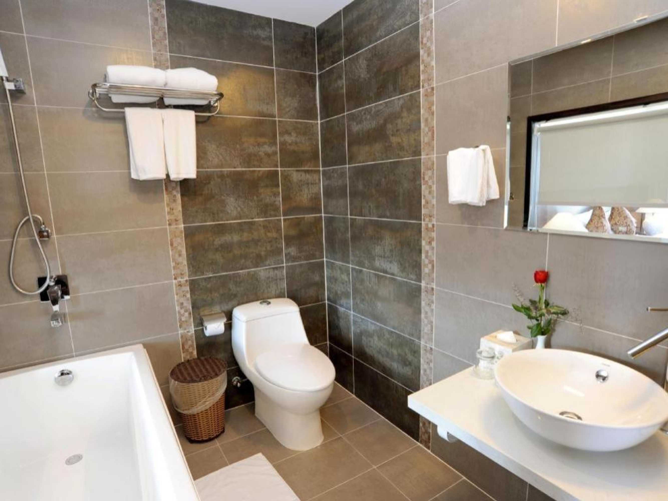 Gift card for Hanoi Golden Hotel