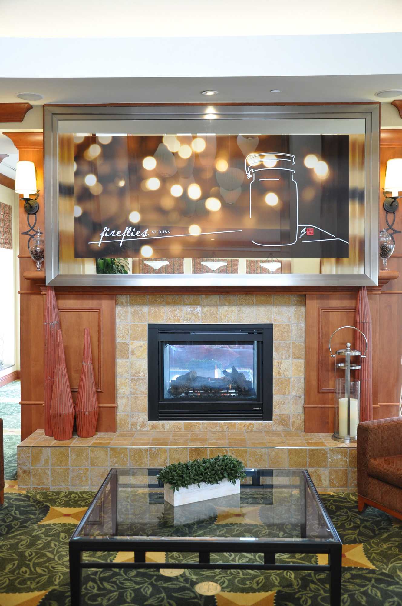 Gift card for Hilton Garden Inn Casper Gift card for Hilton Garden Inn Casper