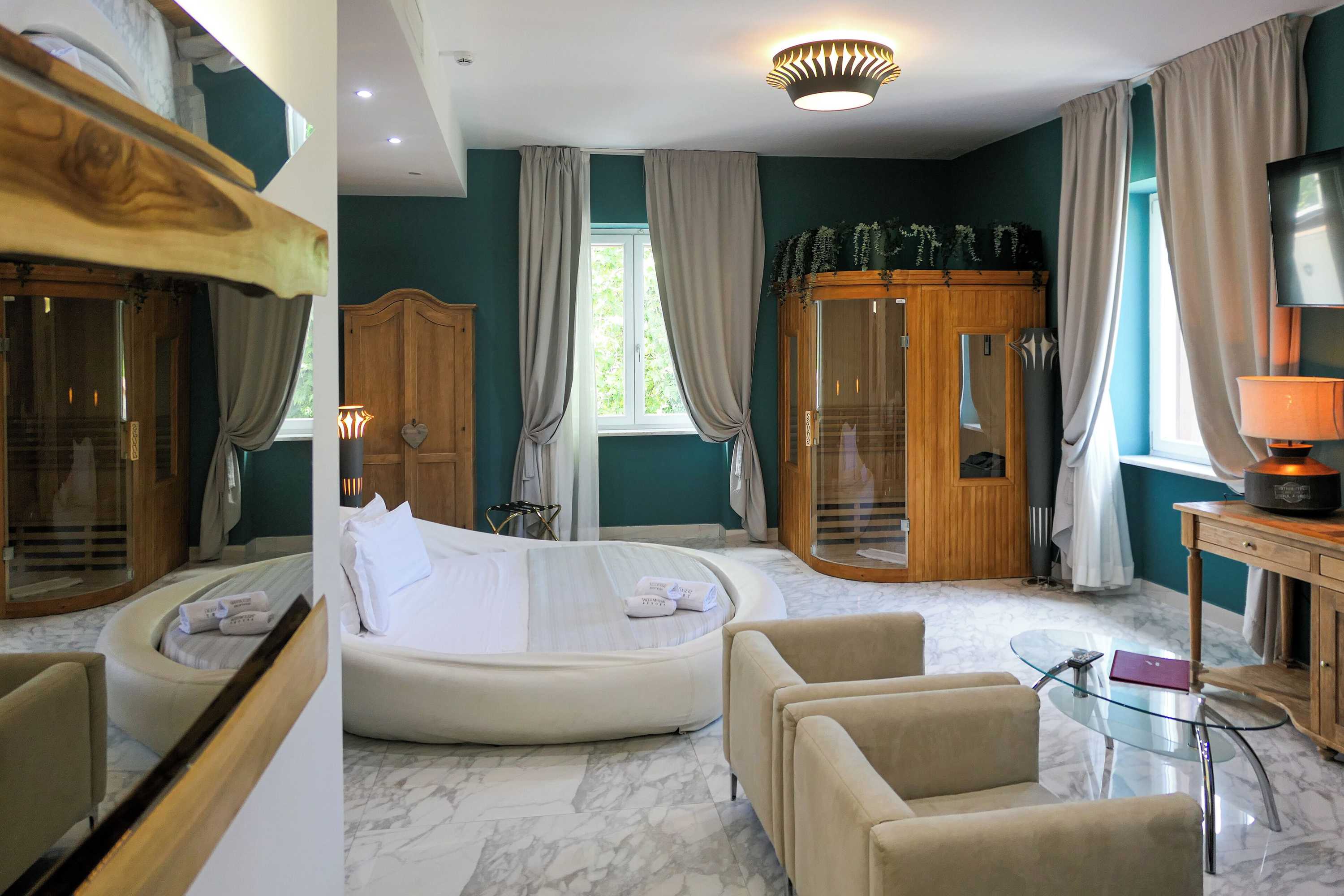 Gift card for Villa Minieri Resort & Spa Gift card for Villa Minieri Resort & Spa