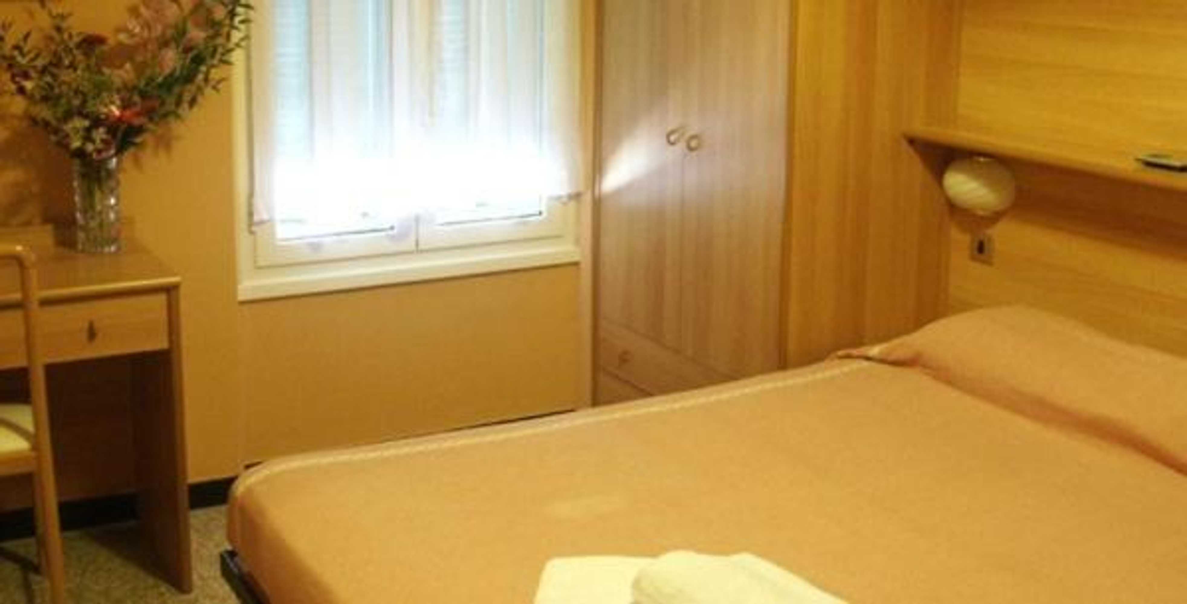 Gift card for Hotel Villa Bianca