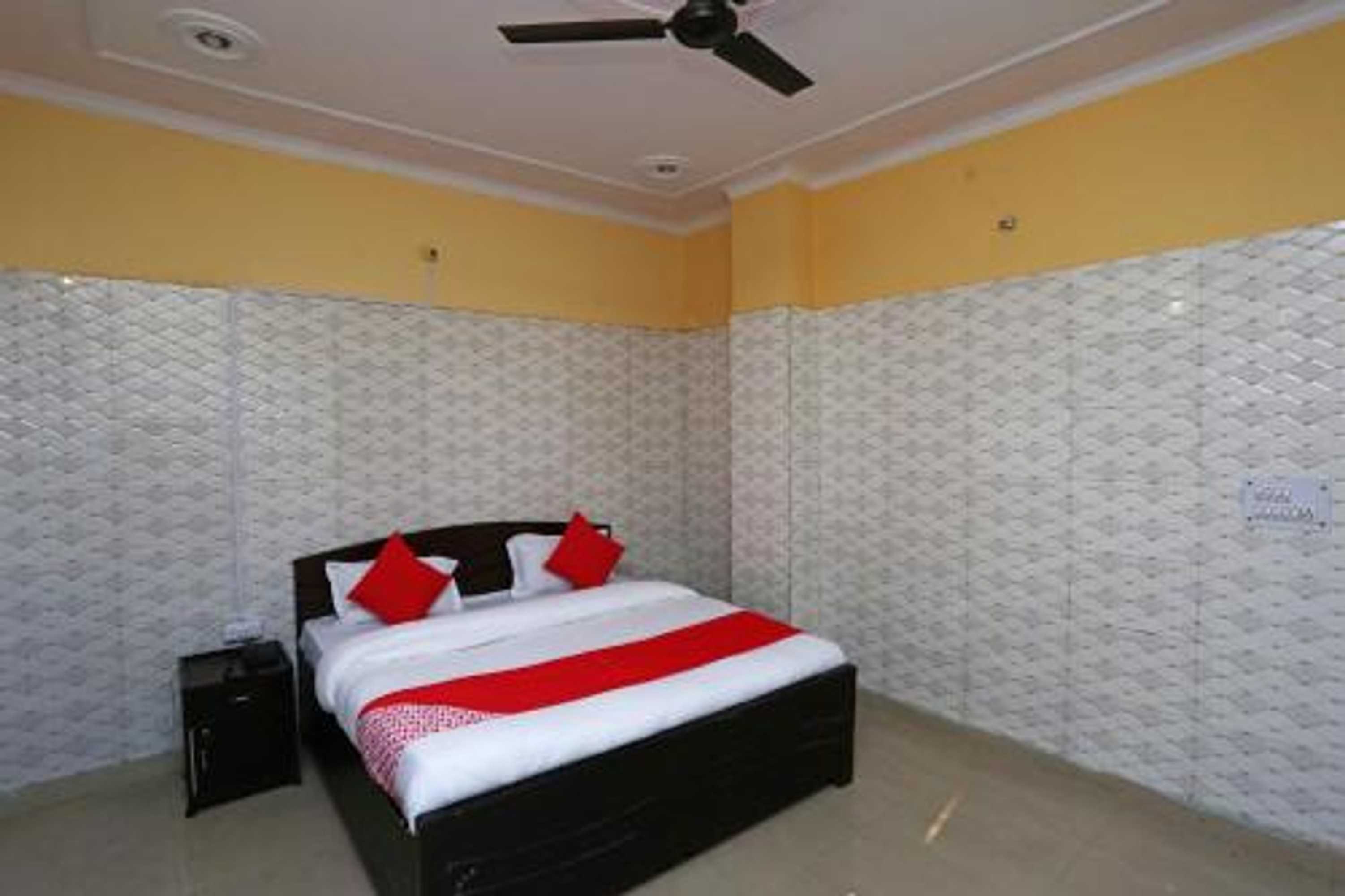 Gift card for Hotel MJ by Oyo Rooms Gift card for Hotel MJ by Oyo Rooms