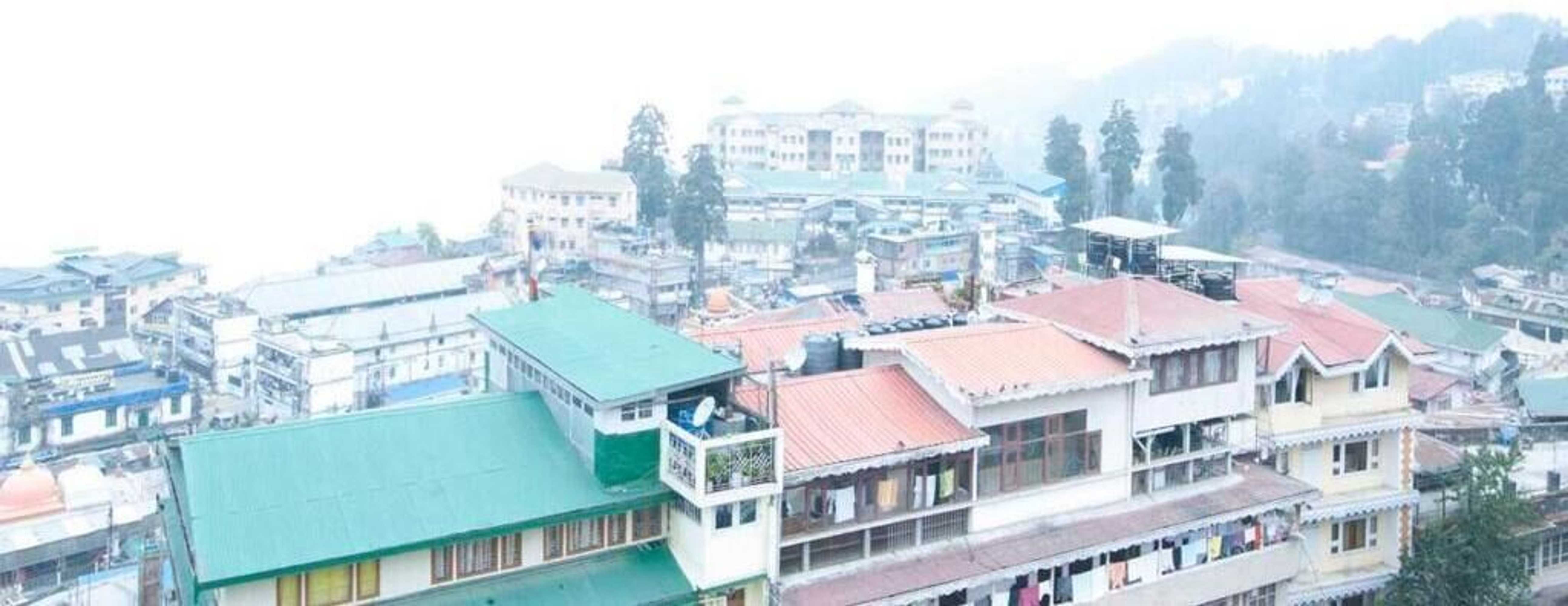 Gift card for Hotel Sonar Bangla Darjeeling Gift card for Hotel Sonar Bangla Darjeeling