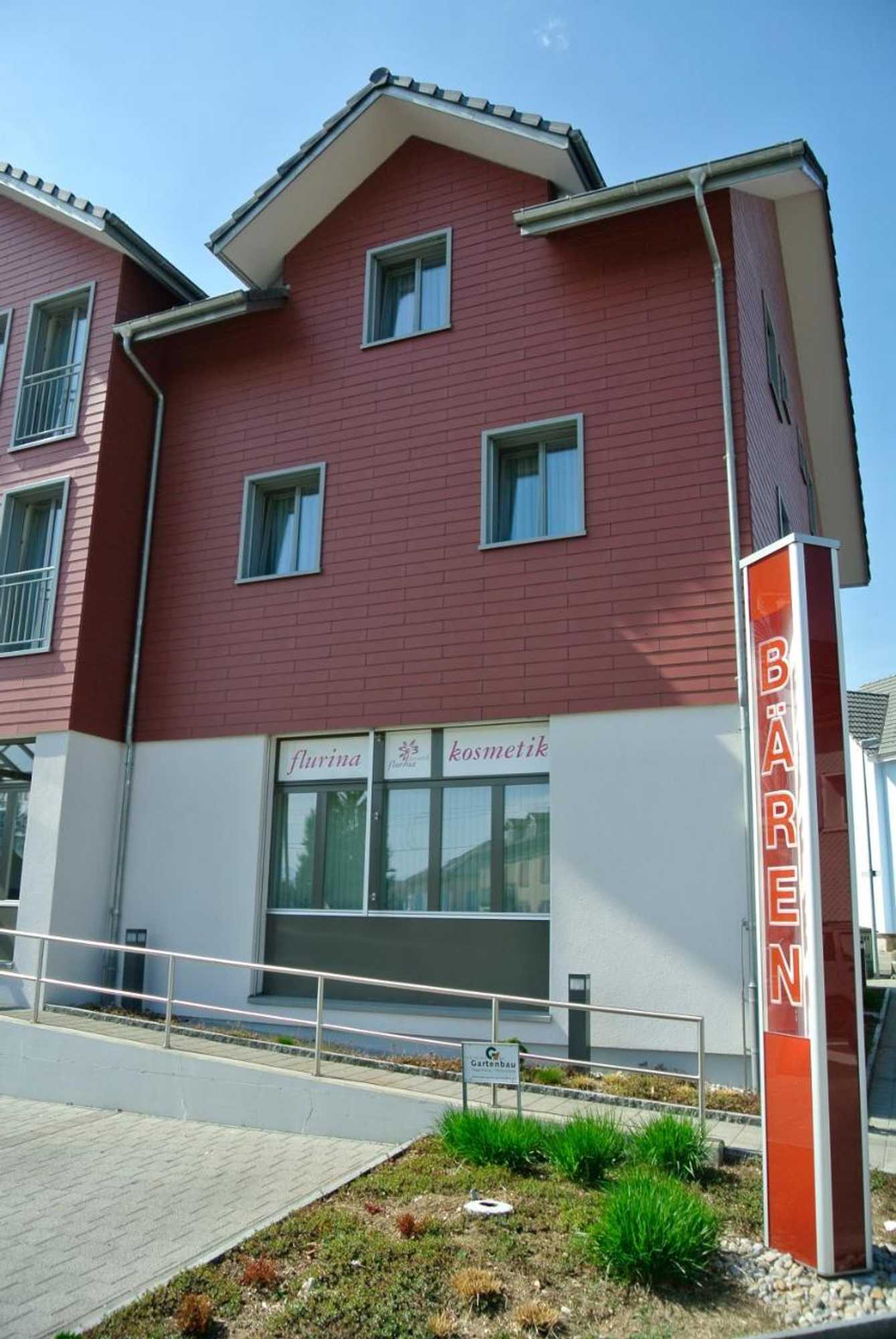 Gift card for Restaurant & Hotel Bären