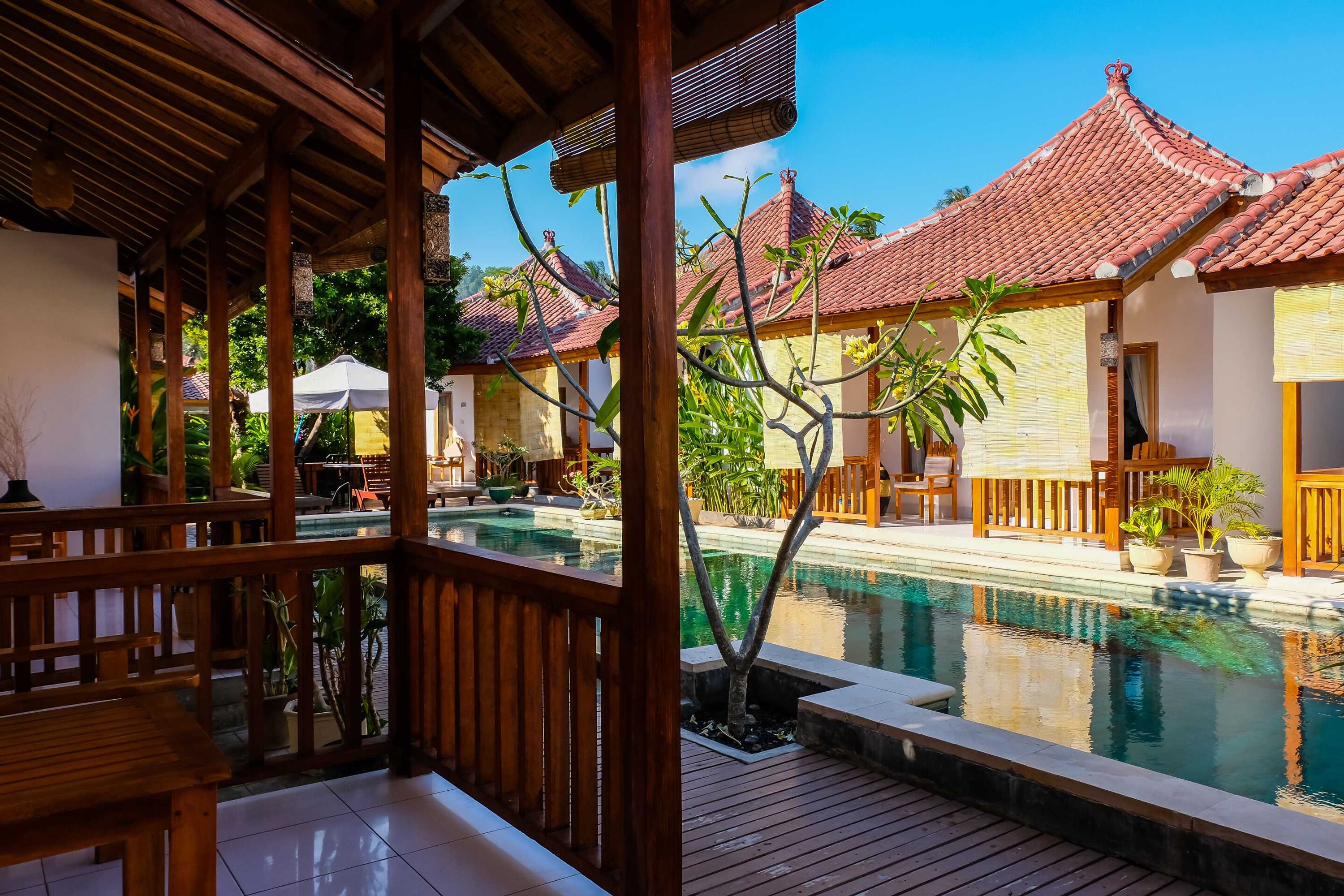 Gift card for Bungalow And Restaurant Anda Gift card for Bungalow And Restaurant Anda