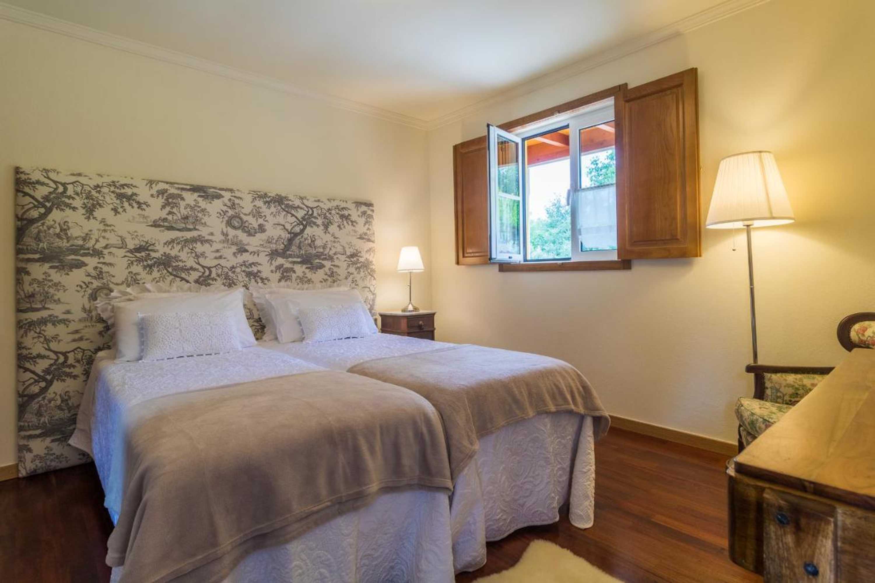 Gift card for The Fox House - Private Villa & Nature