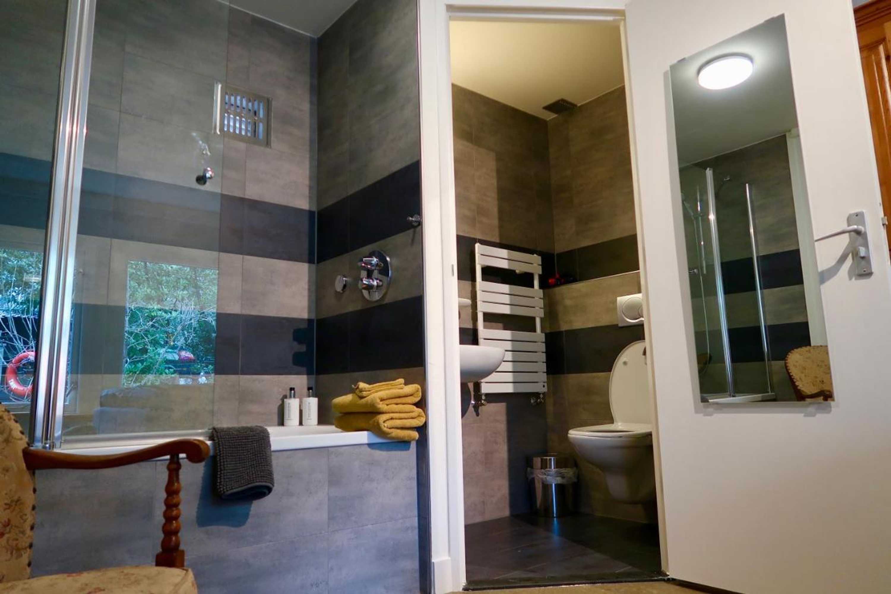 Gift card for B&b De Leeuw