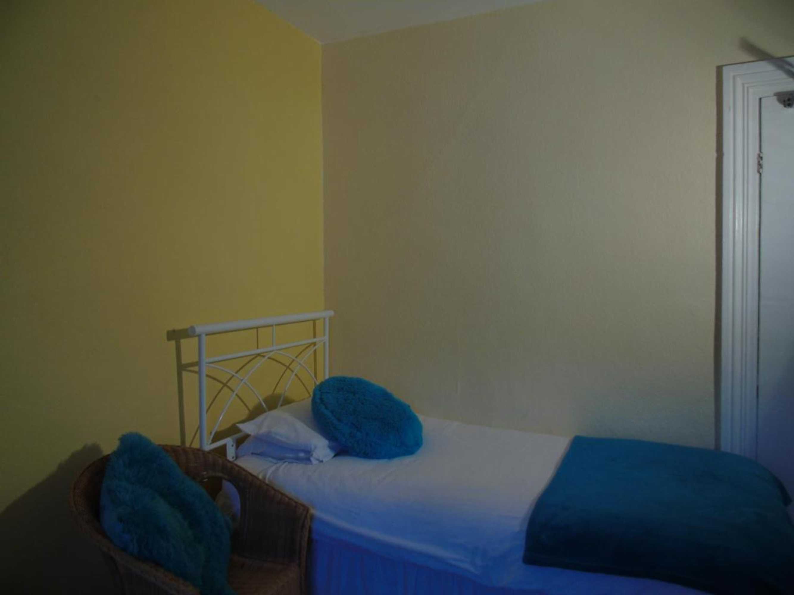 Gift card for Victoria Guest House