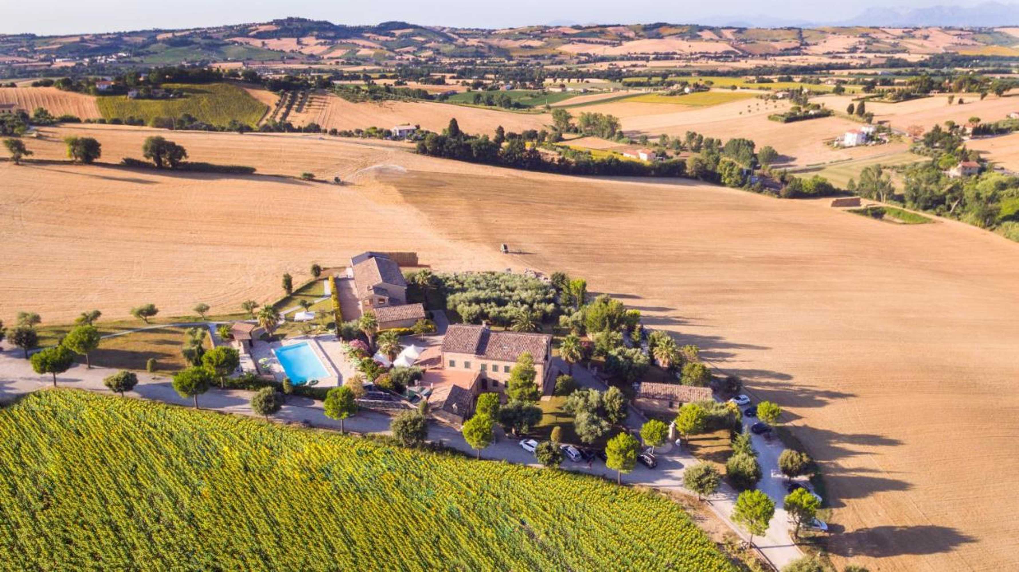 Gift card for Agriturismo Raggioverde