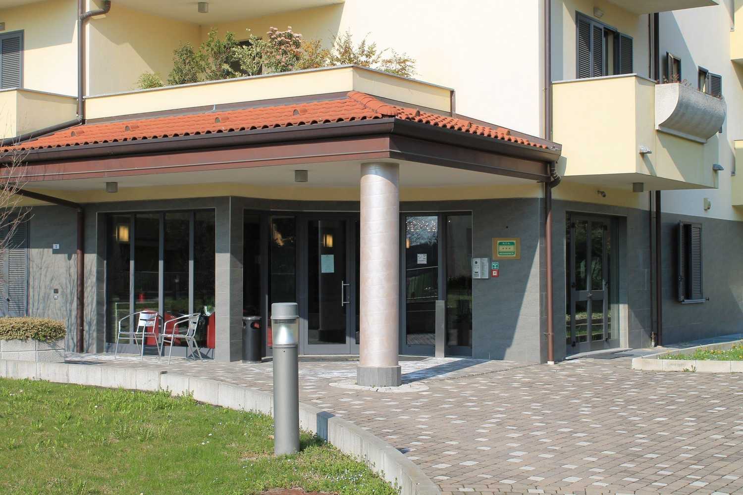 Gift card for Hotel Residence Aurora