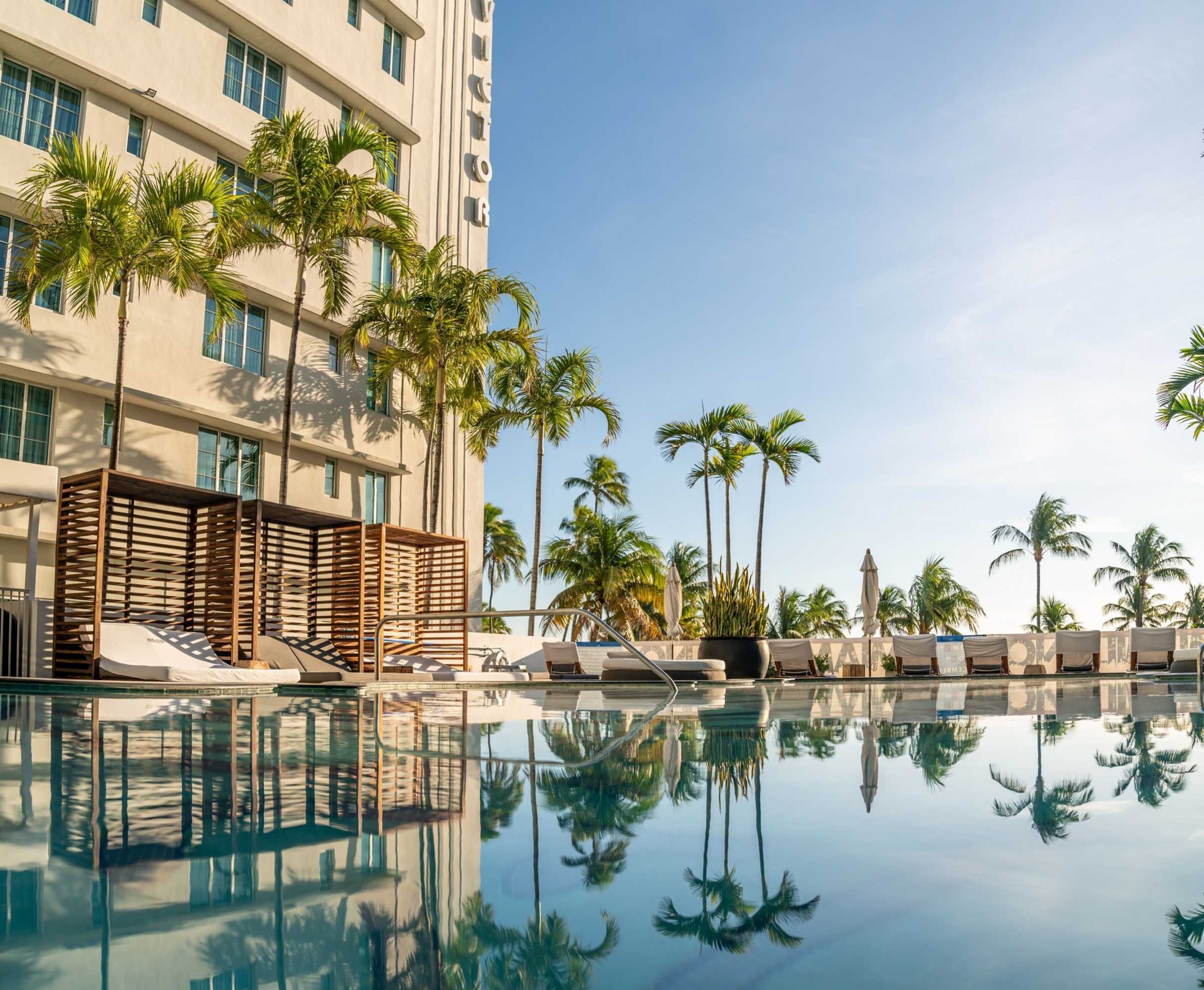 Gift card for Hotel Victor