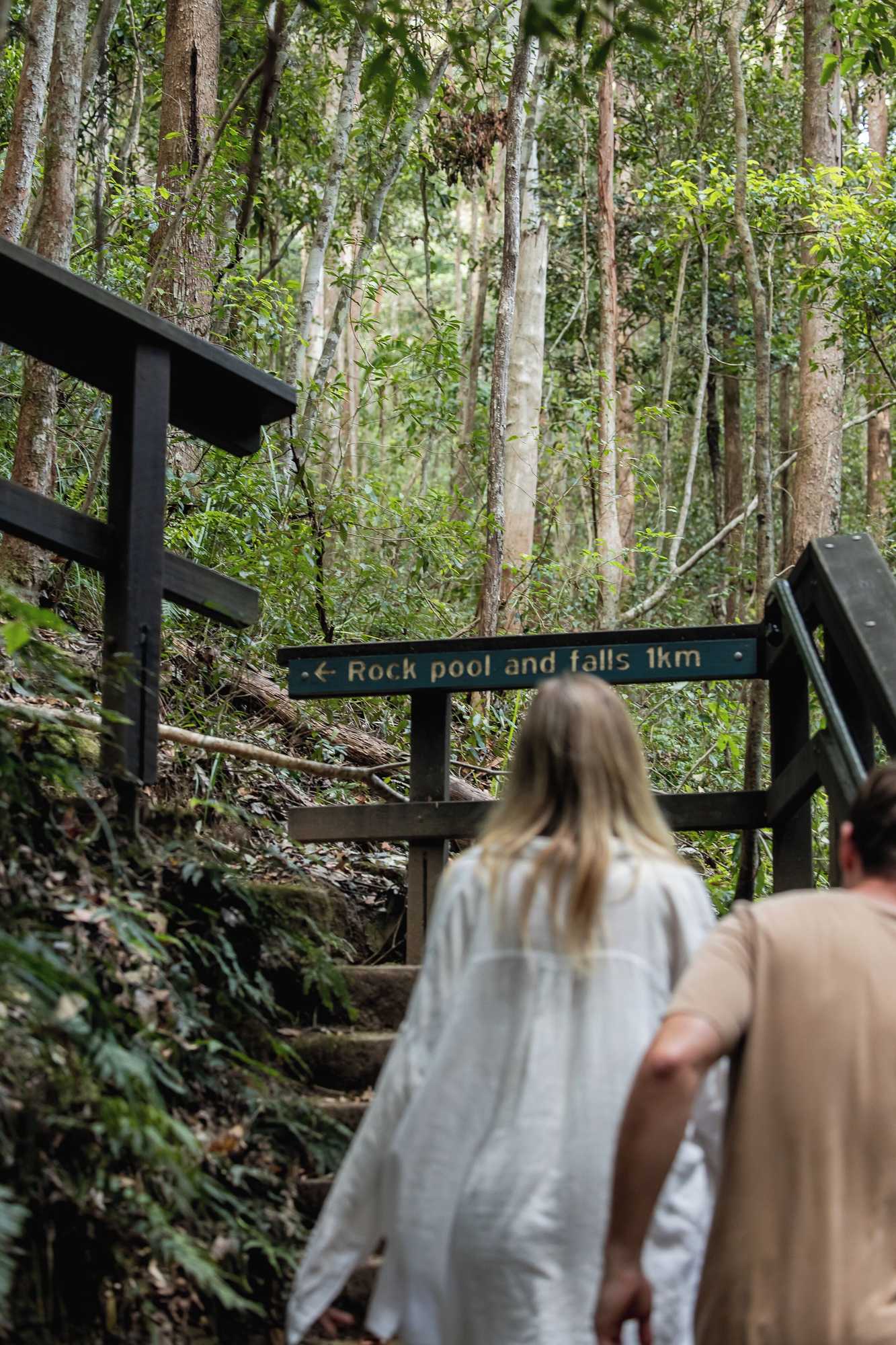 Gift card for Kondalilla Eco Resort Gift card for Kondalilla Eco Resort
