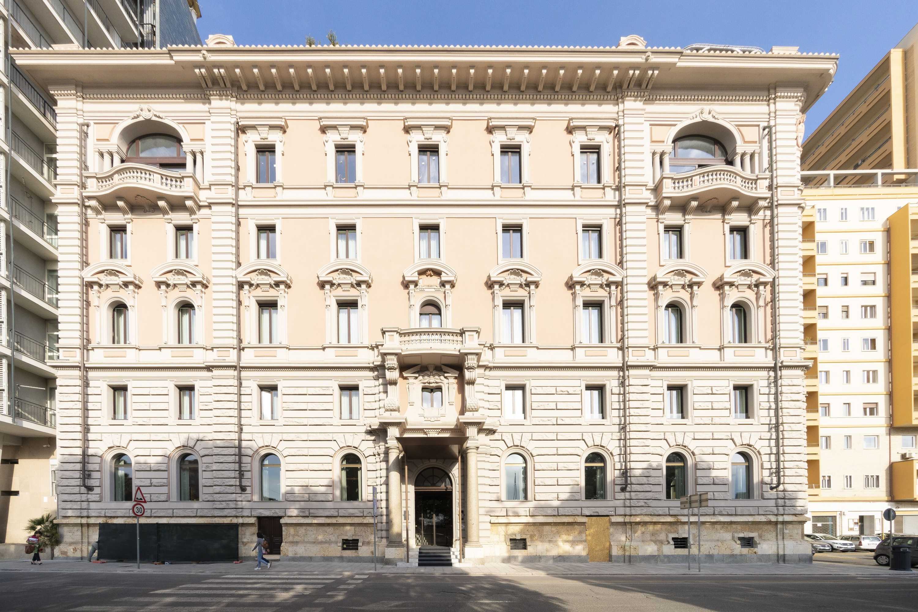 Gift card for Palazzo Tirso Cagliari Mgallery Gift card for Palazzo Tirso Cagliari Mgallery