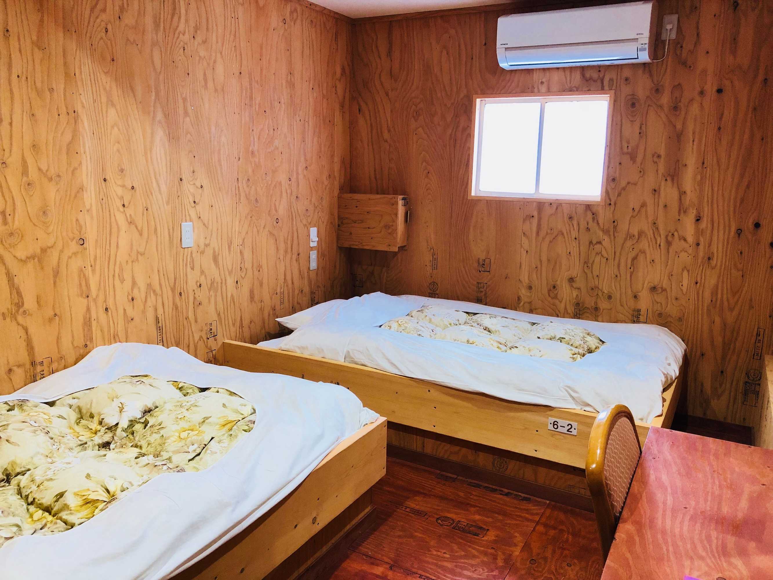 Gift card for Guest House Otaru Wanokaze - Hostel
