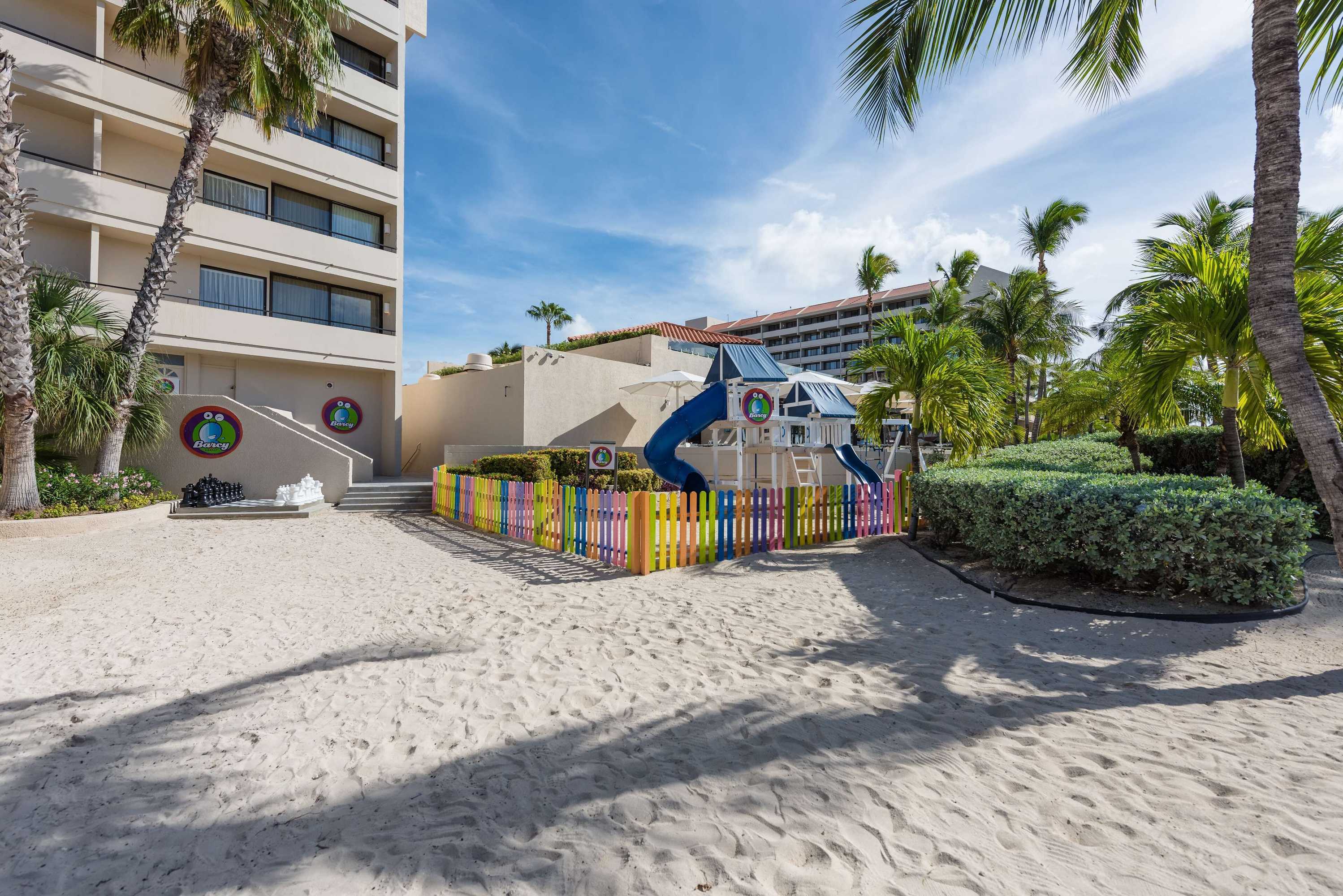 Gift card for Barceló Aruba - All Inclusive Gift card for Barceló Aruba - All Inclusive