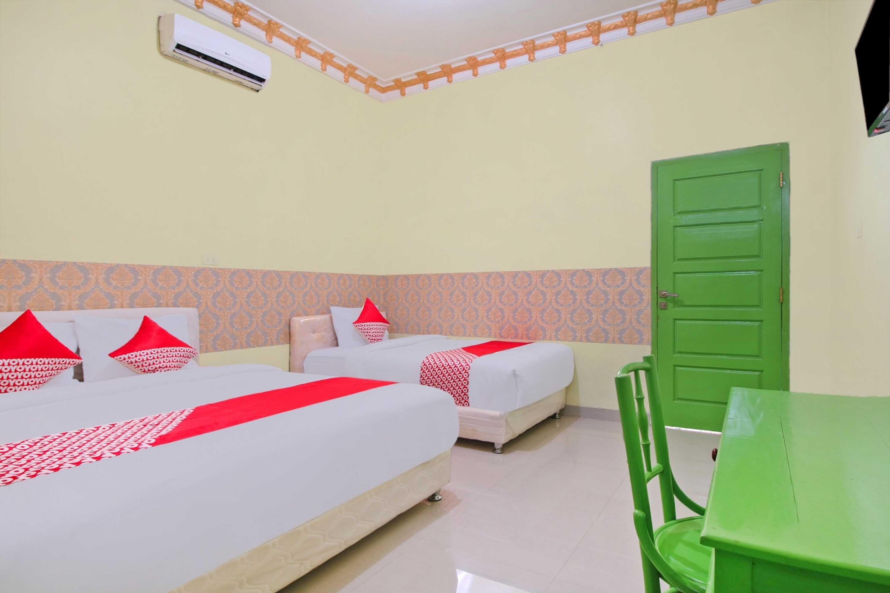 Gift card for Oyo 2596 Homestay Hj. Suharti Gift card for Oyo 2596 Homestay Hj. Suharti