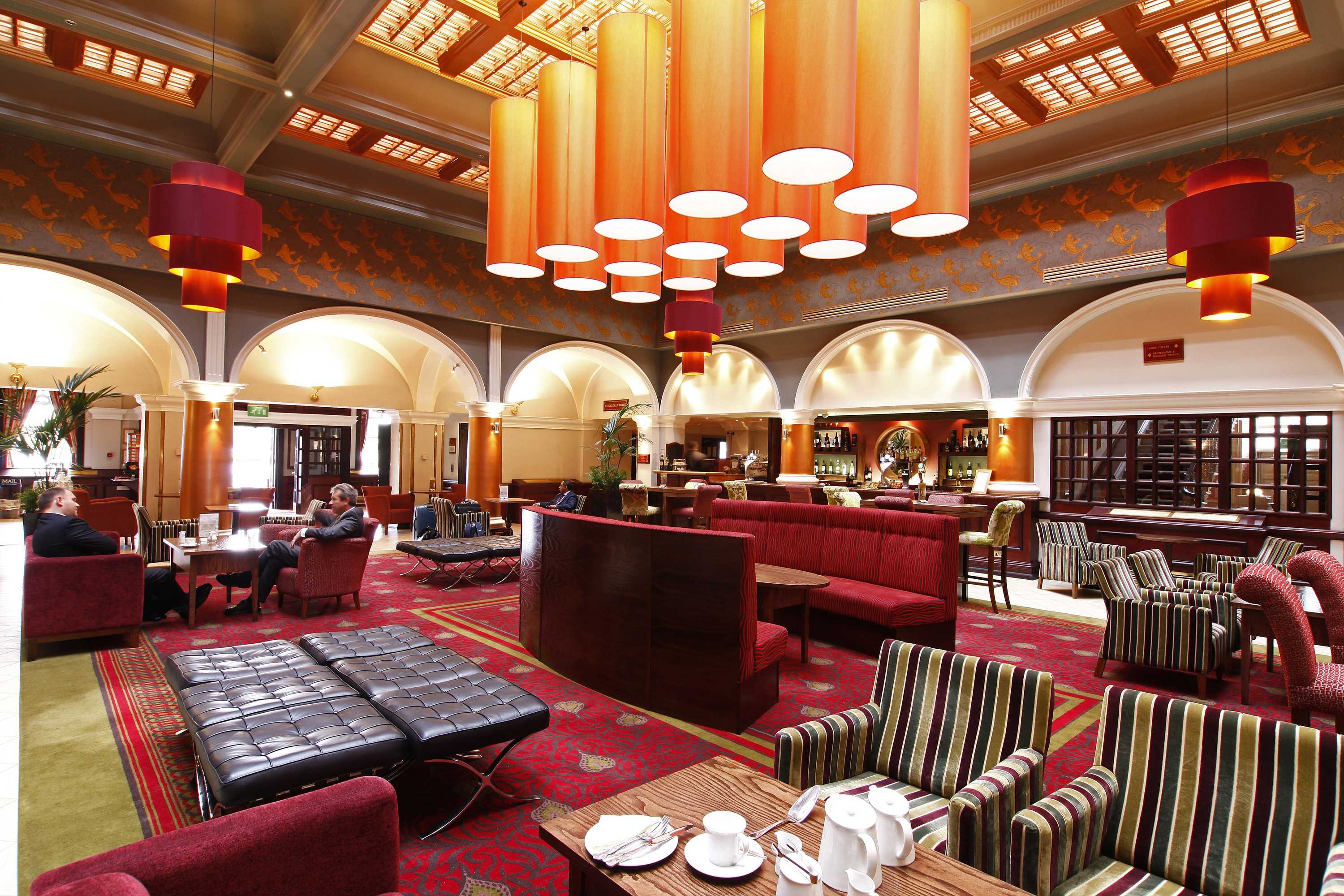 Gift card for The Royal Hotel Hull Gift card for The Royal Hotel Hull