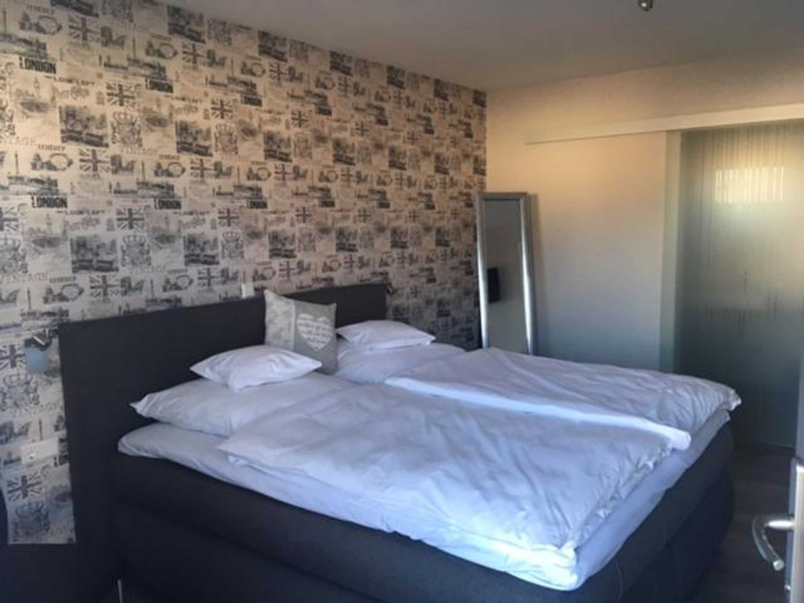 Gift card for Boardinghouse Alte Bank