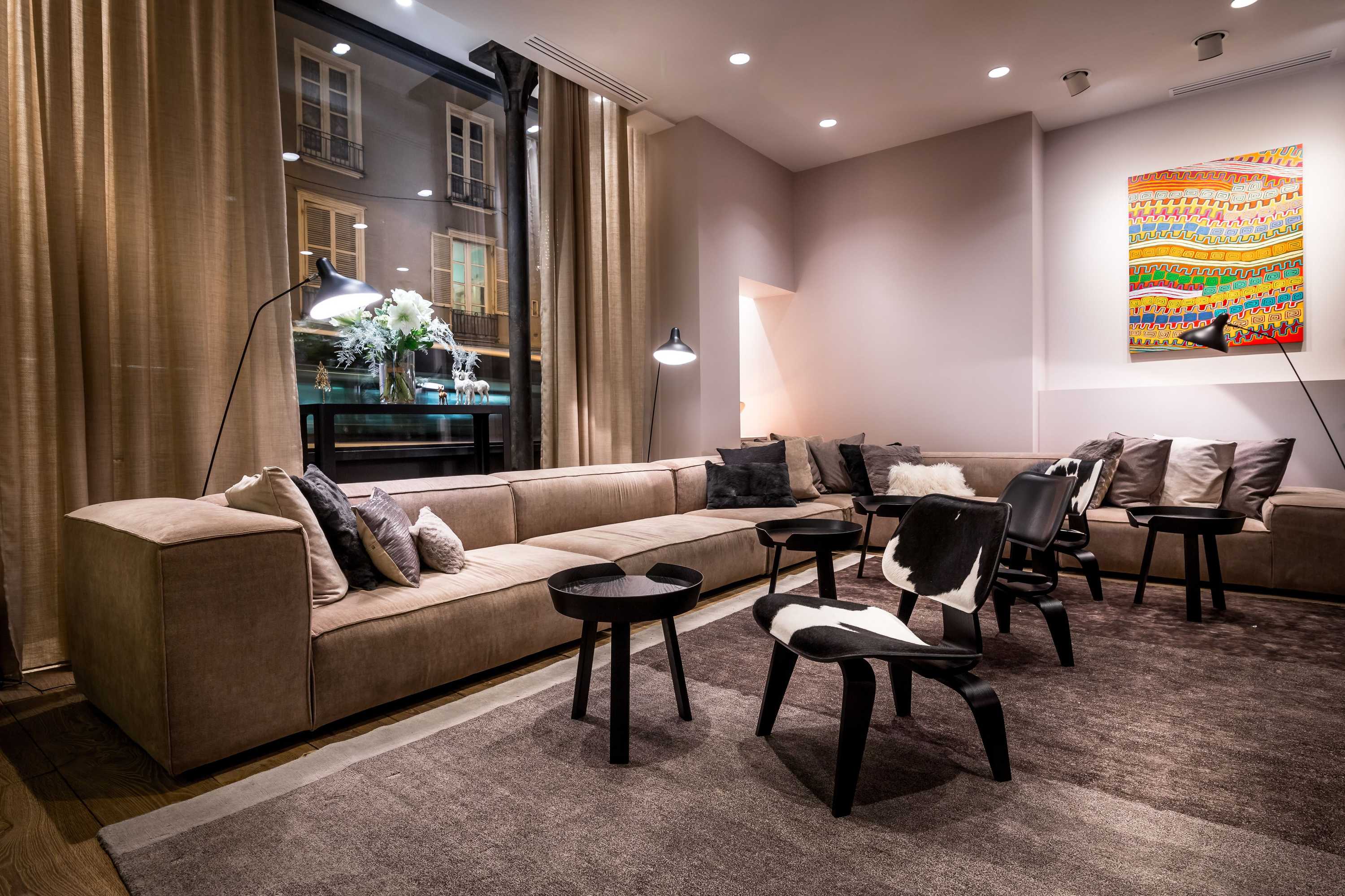 Gift card for Balthazar Hôtel & Spa Rennes - Mgallery Hotel Collection Gift card for Balthazar Hôtel & Spa Rennes - Mgallery Hotel Collection