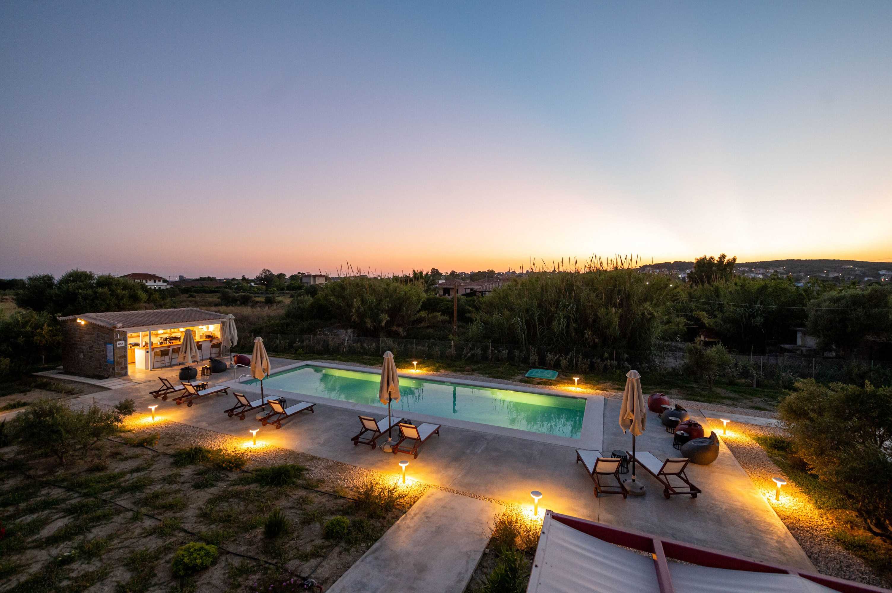 Gift card for Abeloessa Methonian Hospitality Gift card for Abeloessa Methonian Hospitality