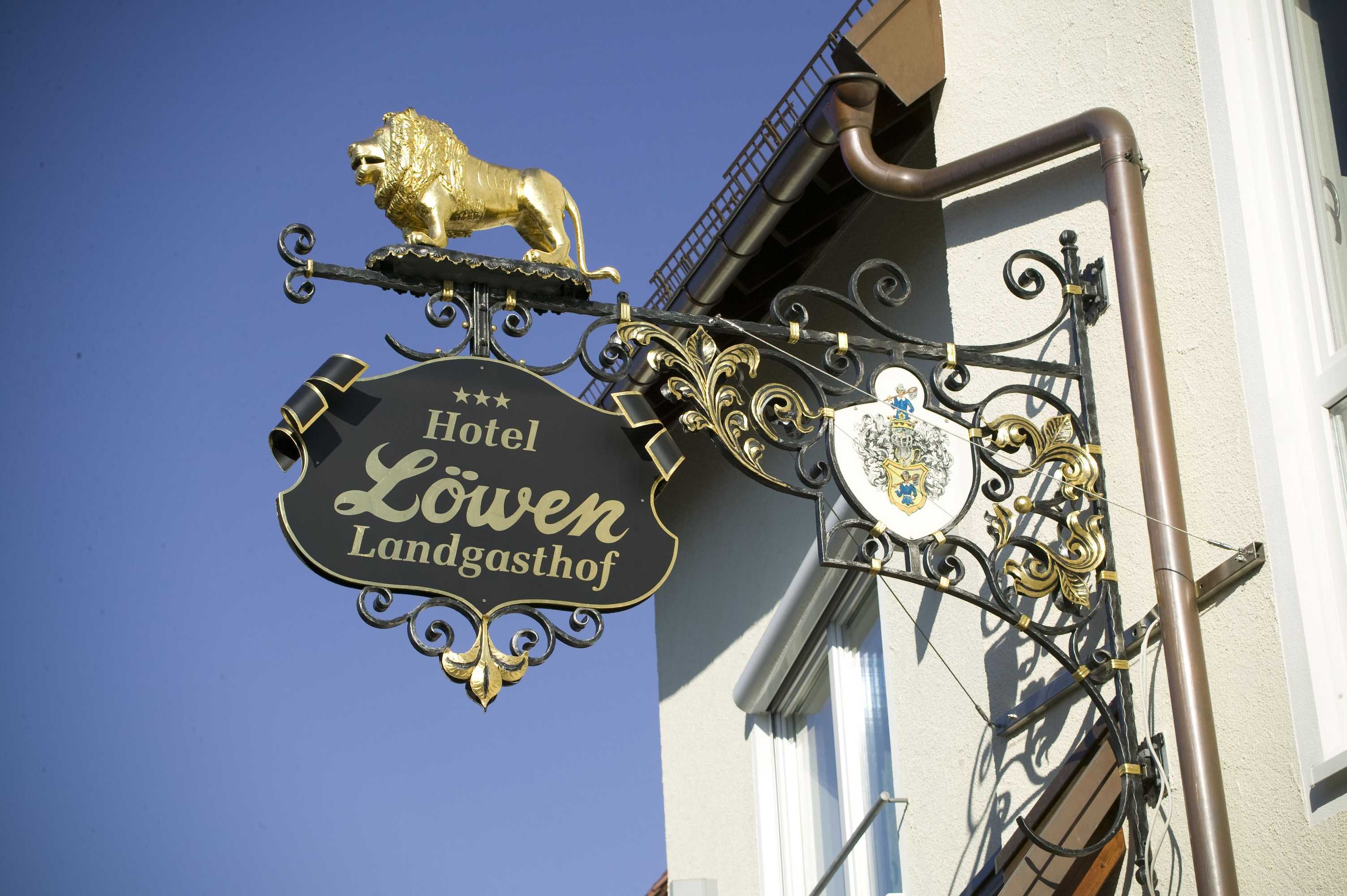Gift card for Landgasthof Löwen Gift card for Landgasthof Löwen