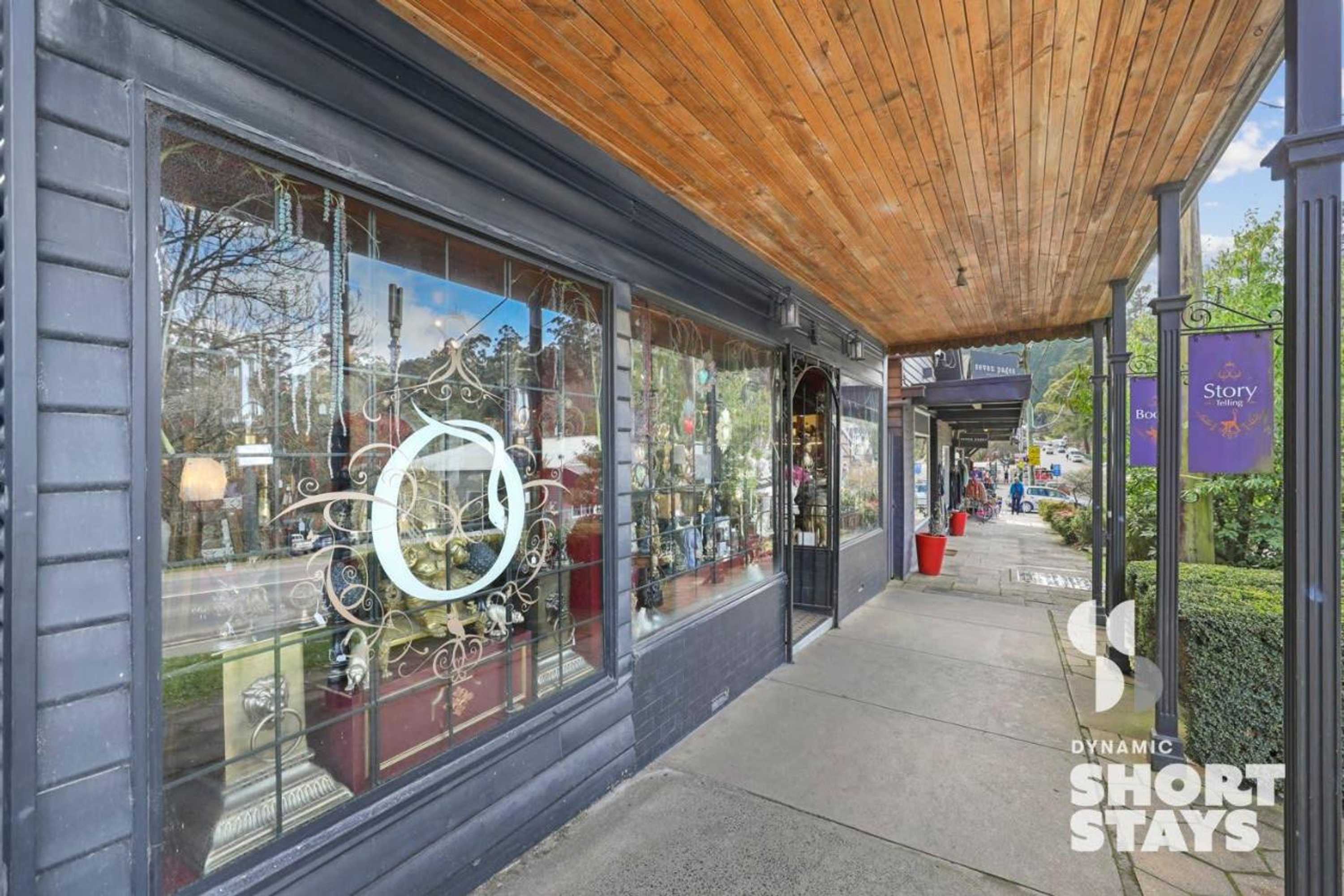 Gift card for Rocky Creek Art Garden B&b