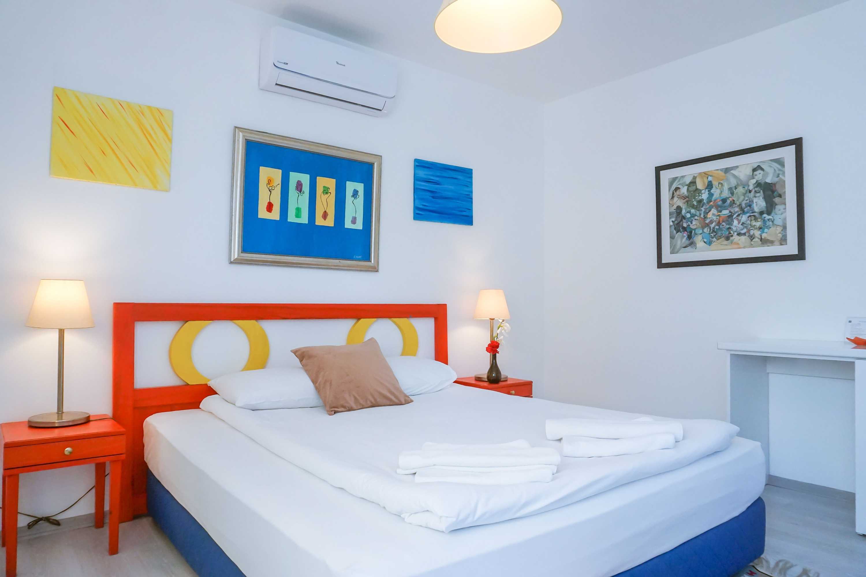 Gift card for Su Hotel