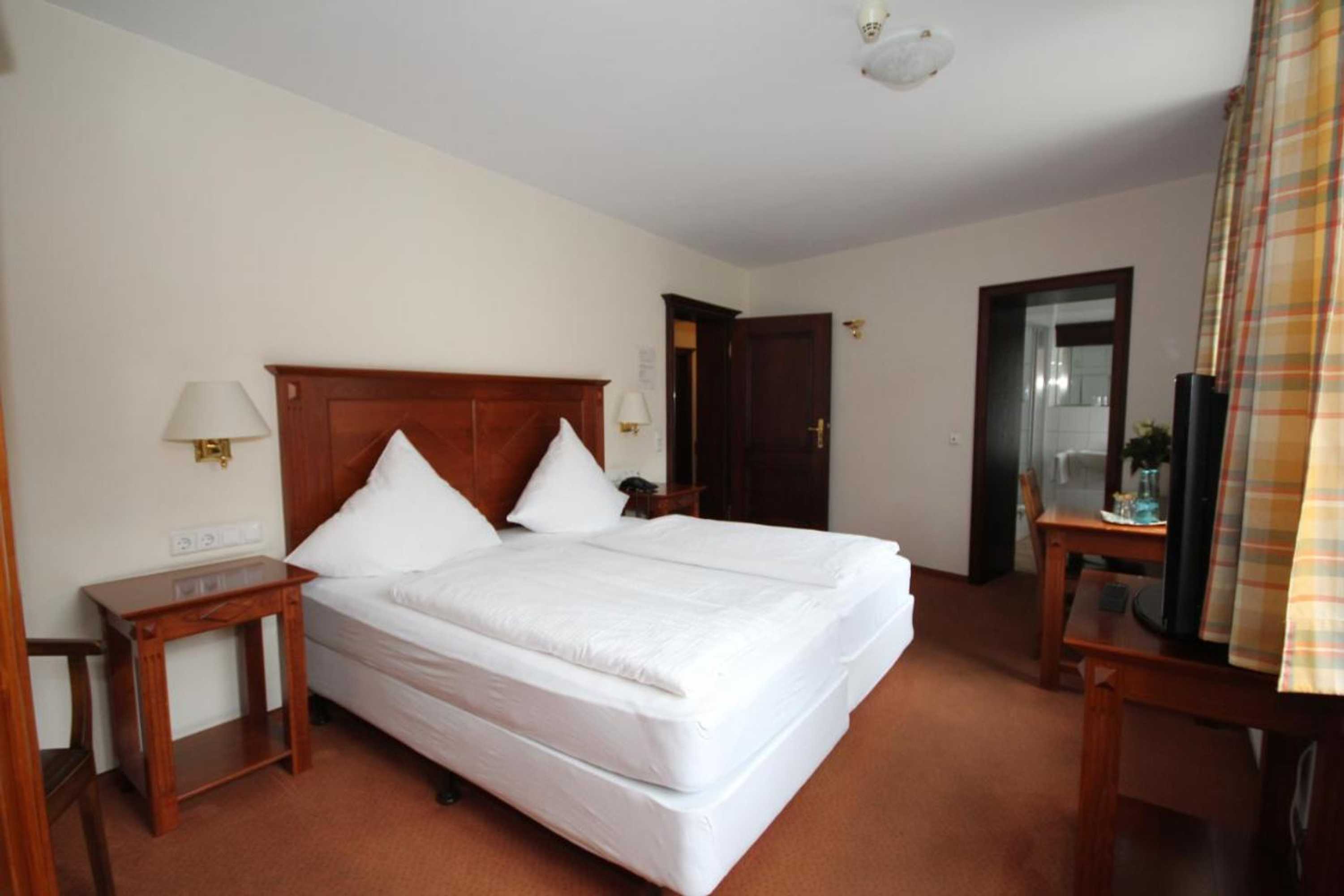 Gift card for Hotel Drei Linden