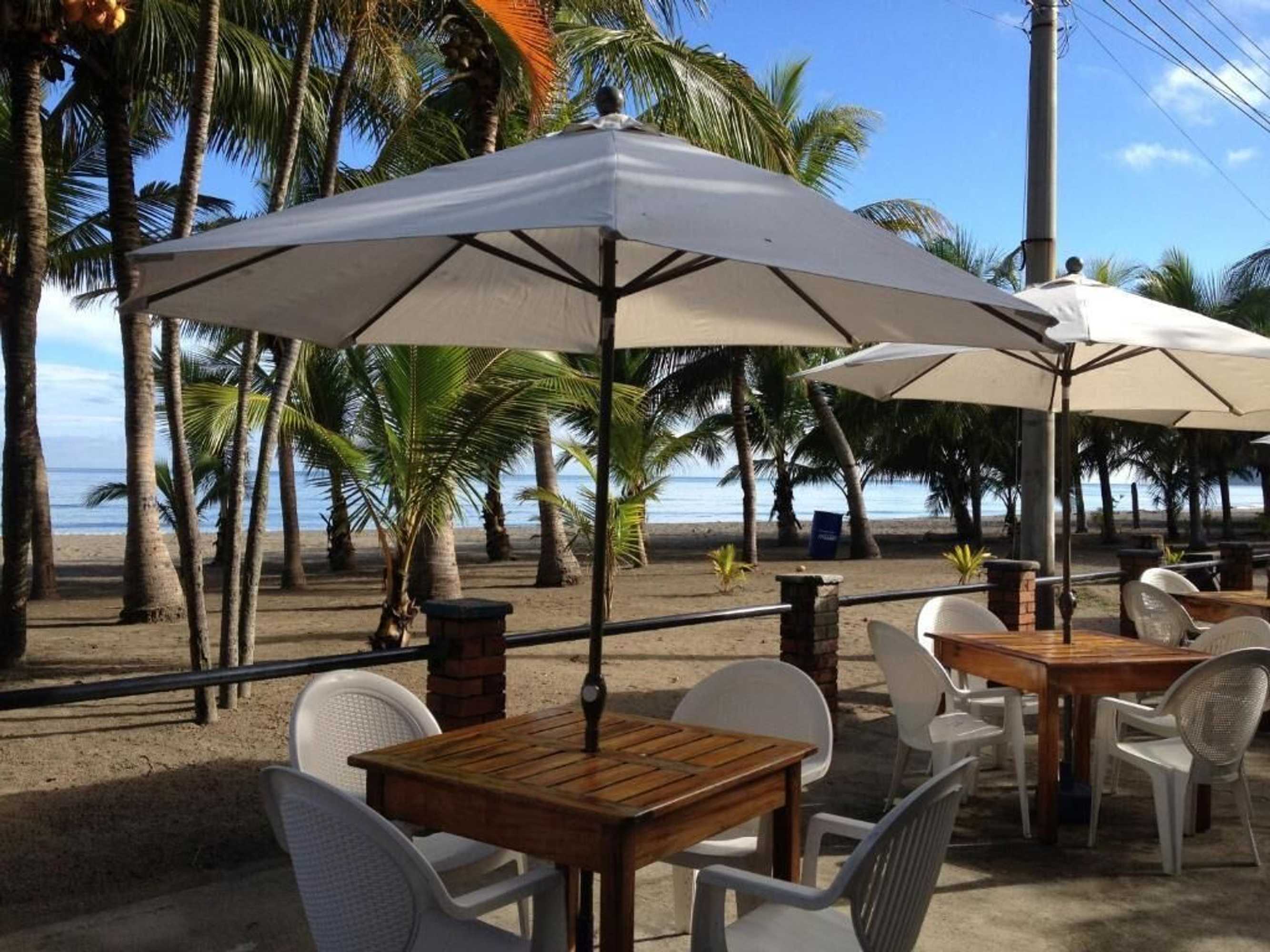 Gift card for Cesar Mariscos