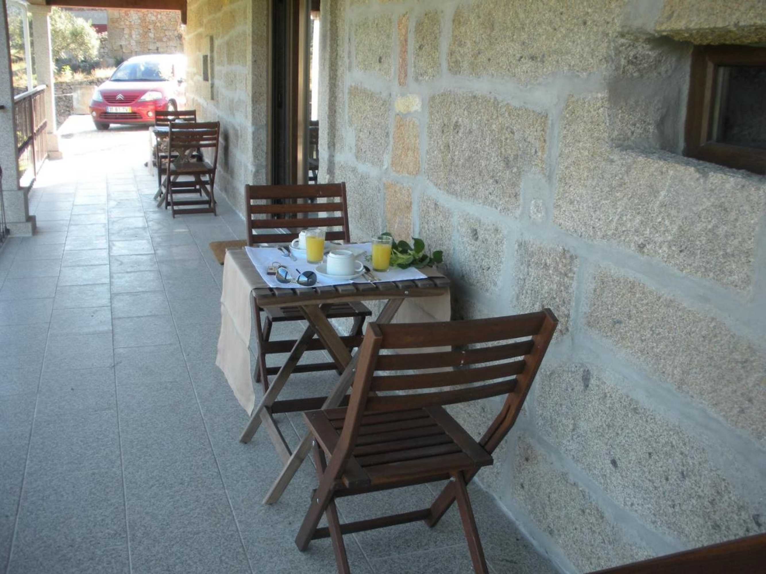 Gift card for Quinta do Palame