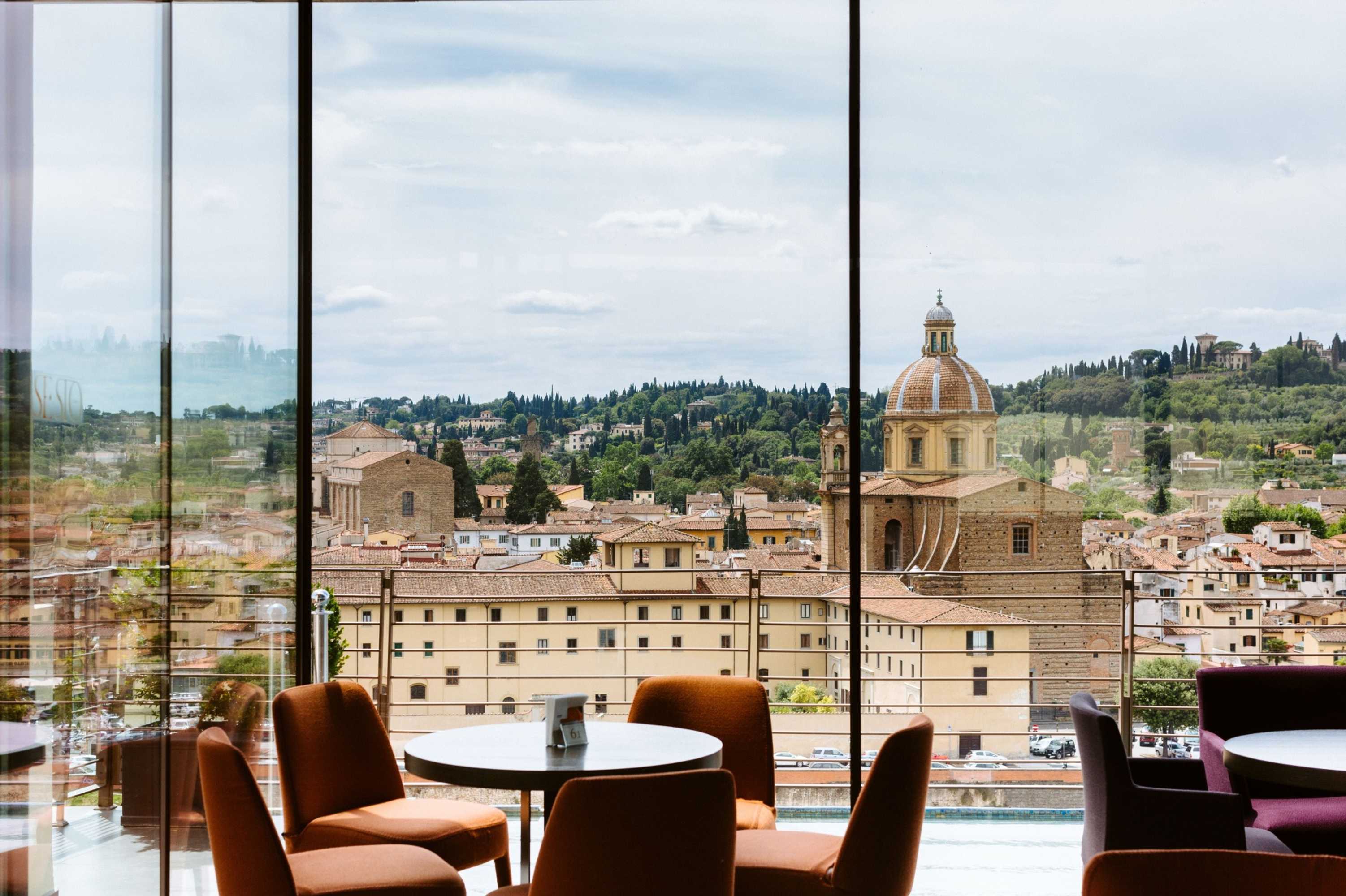 Gift card for The Westin Excelsior, Florence Gift card for The Westin Excelsior, Florence