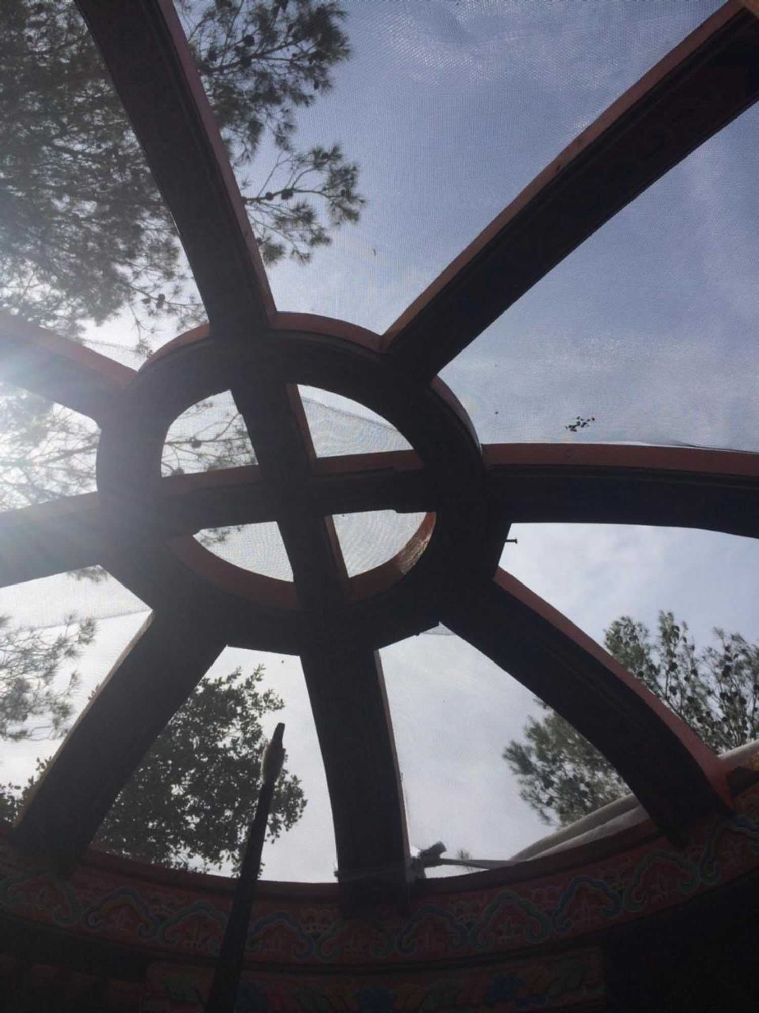 Gift card for La Yourte de Nîmes, Spa , Jacuzzi Chalet Logement Insolite