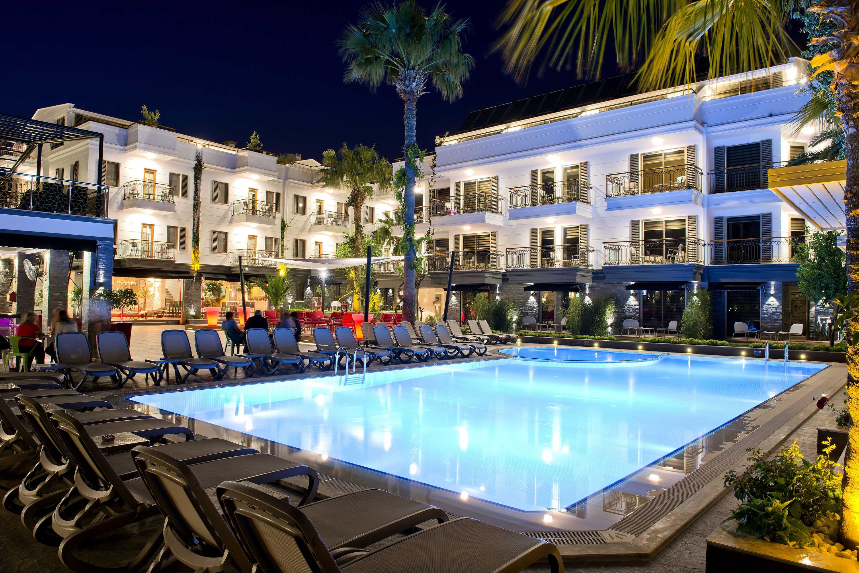 Gift card for Samira Exclusive Hotel & Apartments Gift card for Samira Exclusive Hotel & Apartments