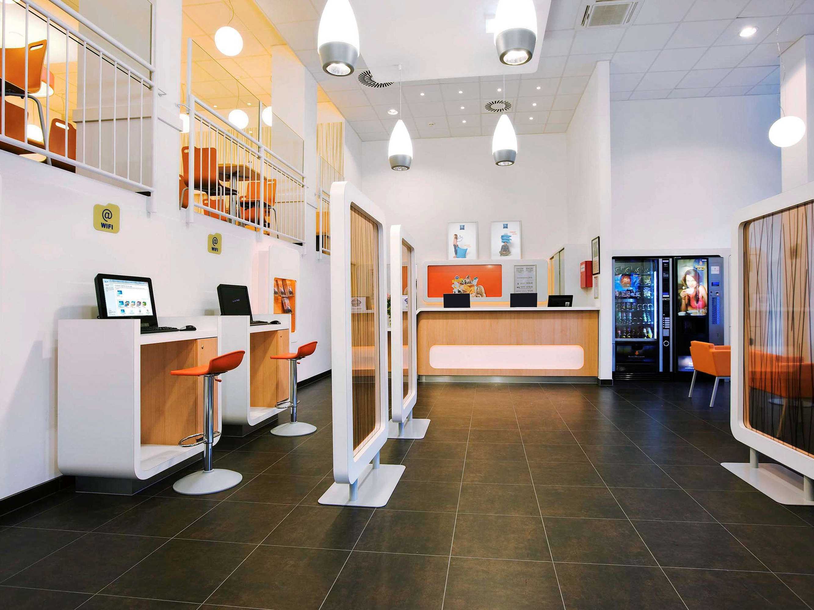 Gift card for Ibis Budget Gennevilliers Asnières Gift card for Ibis Budget Gennevilliers Asnières
