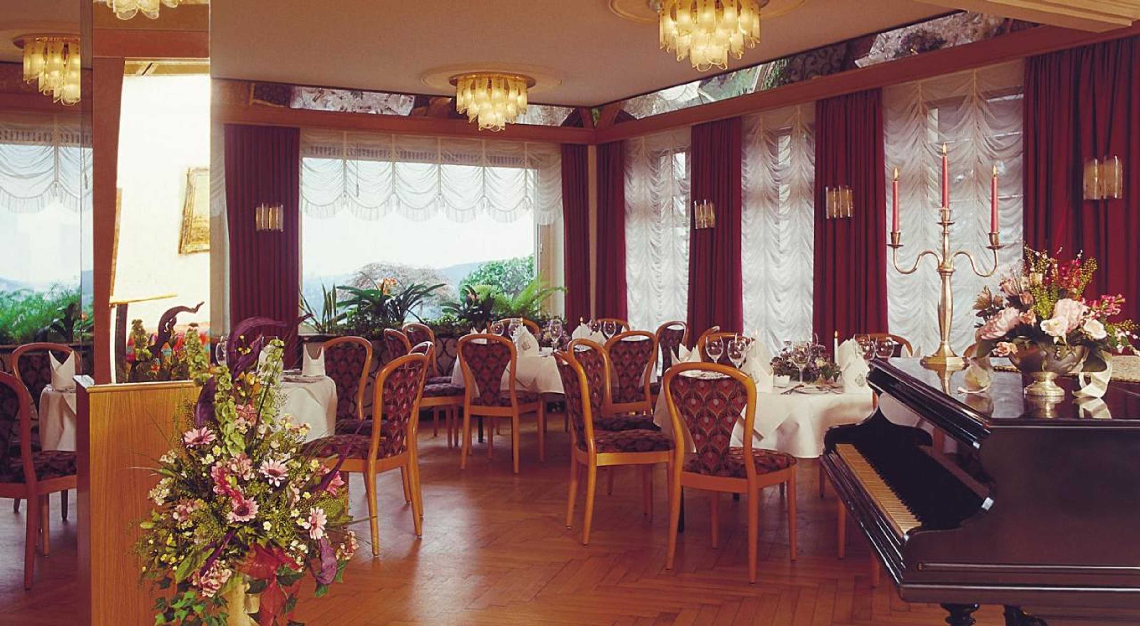 Gift card for Burghotel Volmarstein