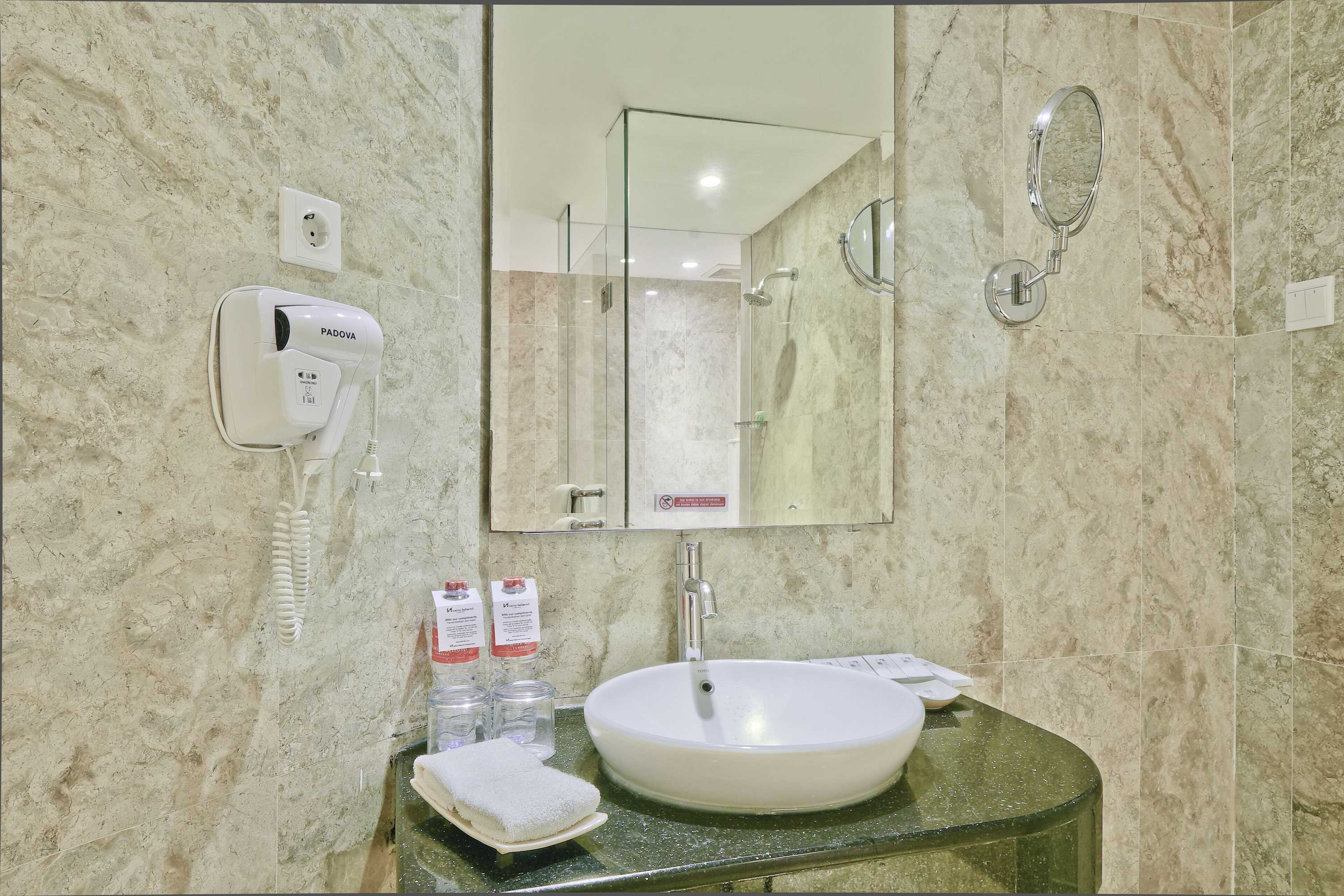 Gift card for Swiss-Belhotel Lampung Gift card for Swiss-Belhotel Lampung