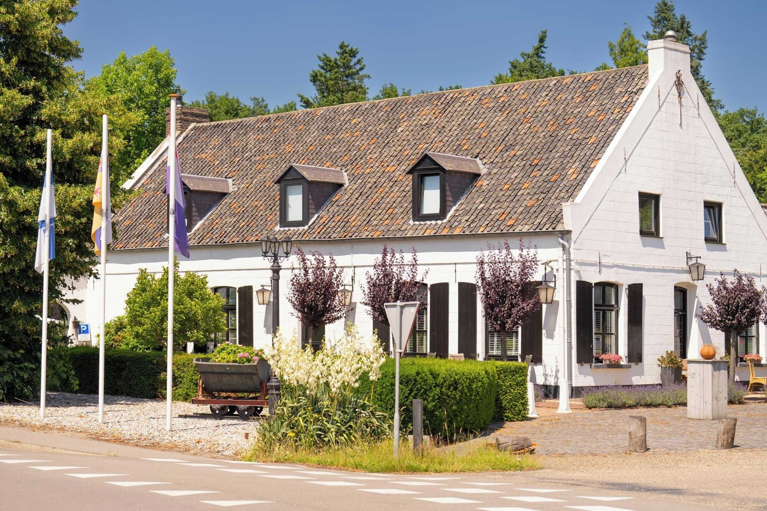 Gift card for B&b De Grote Waaij