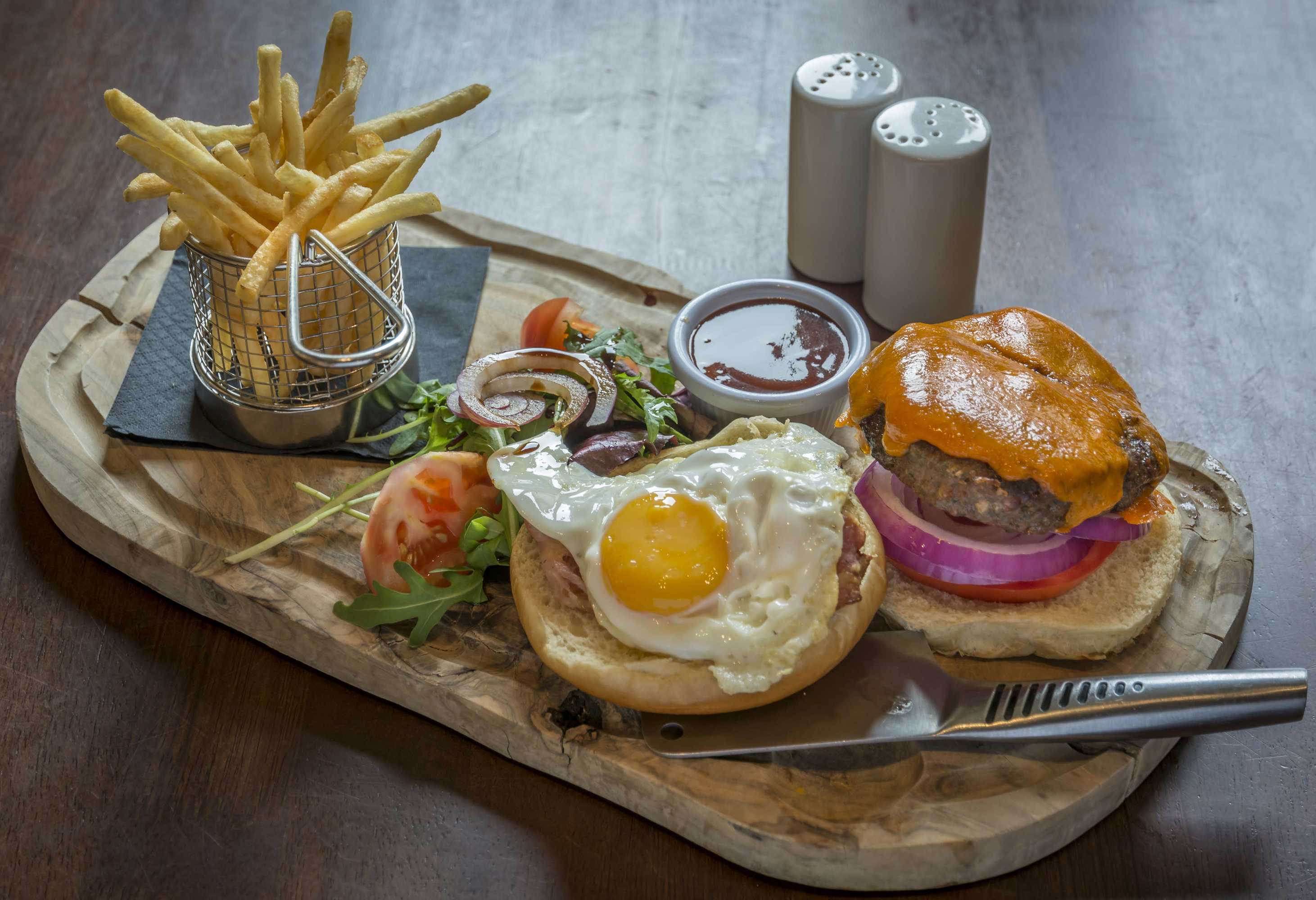 Gift card for The Old Bridge Inn, Holmfirth, West Yorkshire