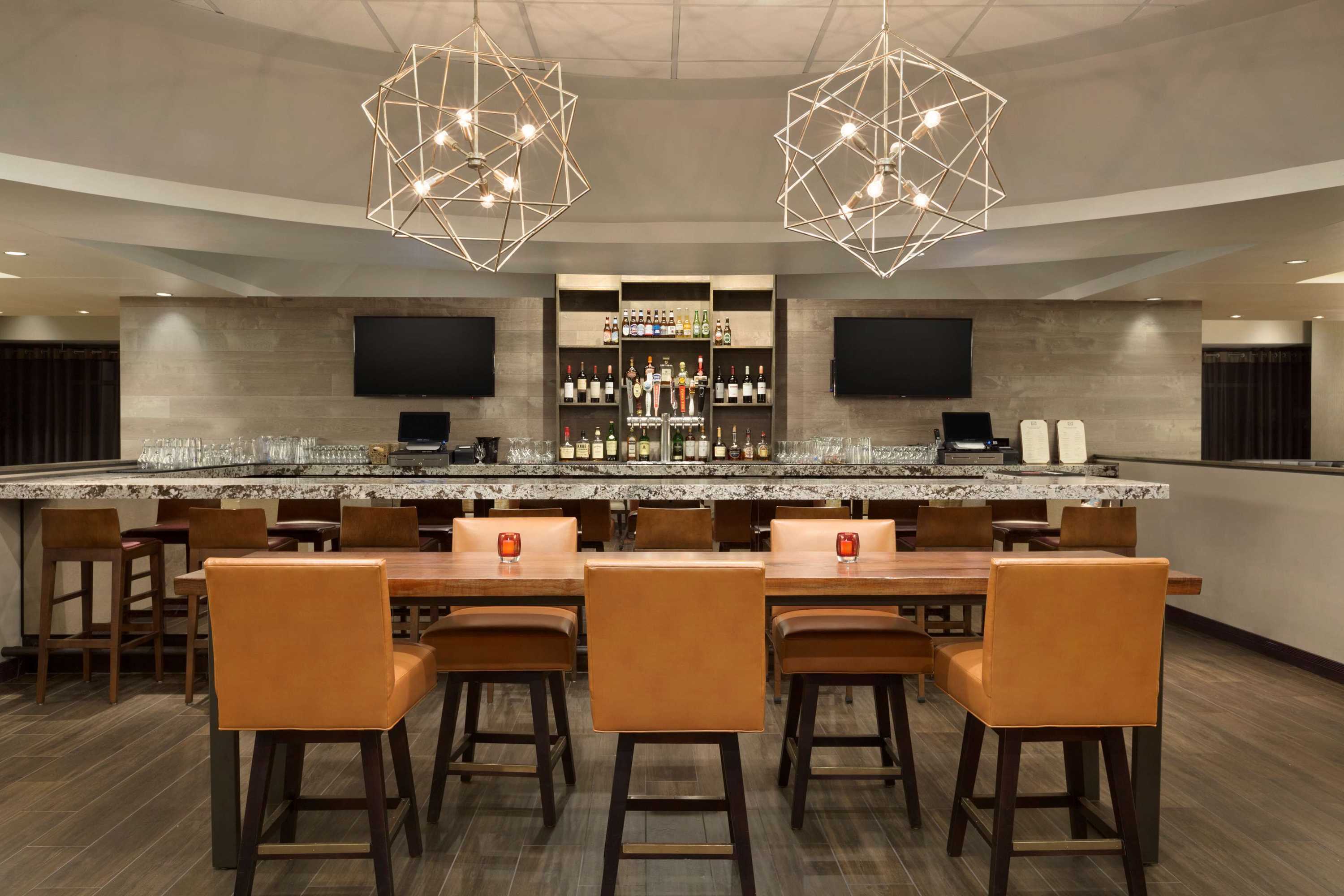 Gift card for Hilton East Brunswick Hotel & Executive Meeting Center