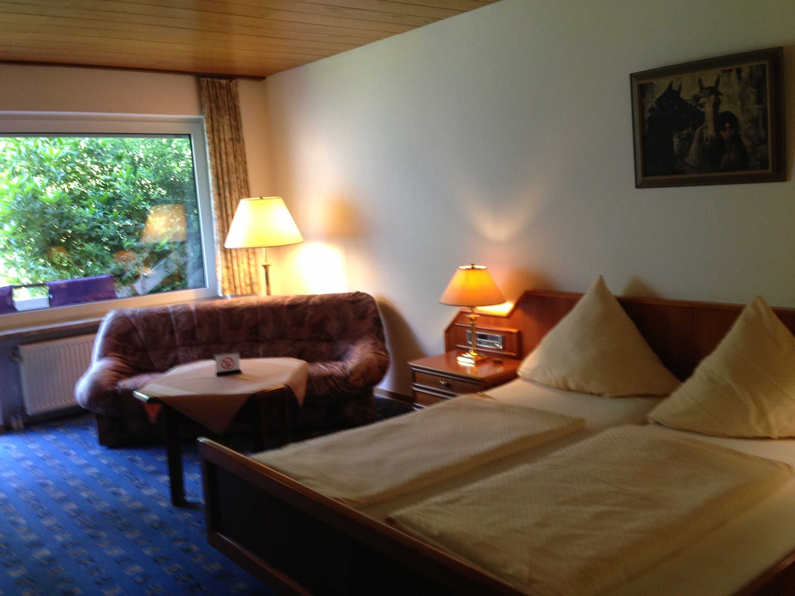 Gift card for Waldhotel Porta Westfalica Garni Gift card for Waldhotel Porta Westfalica Garni