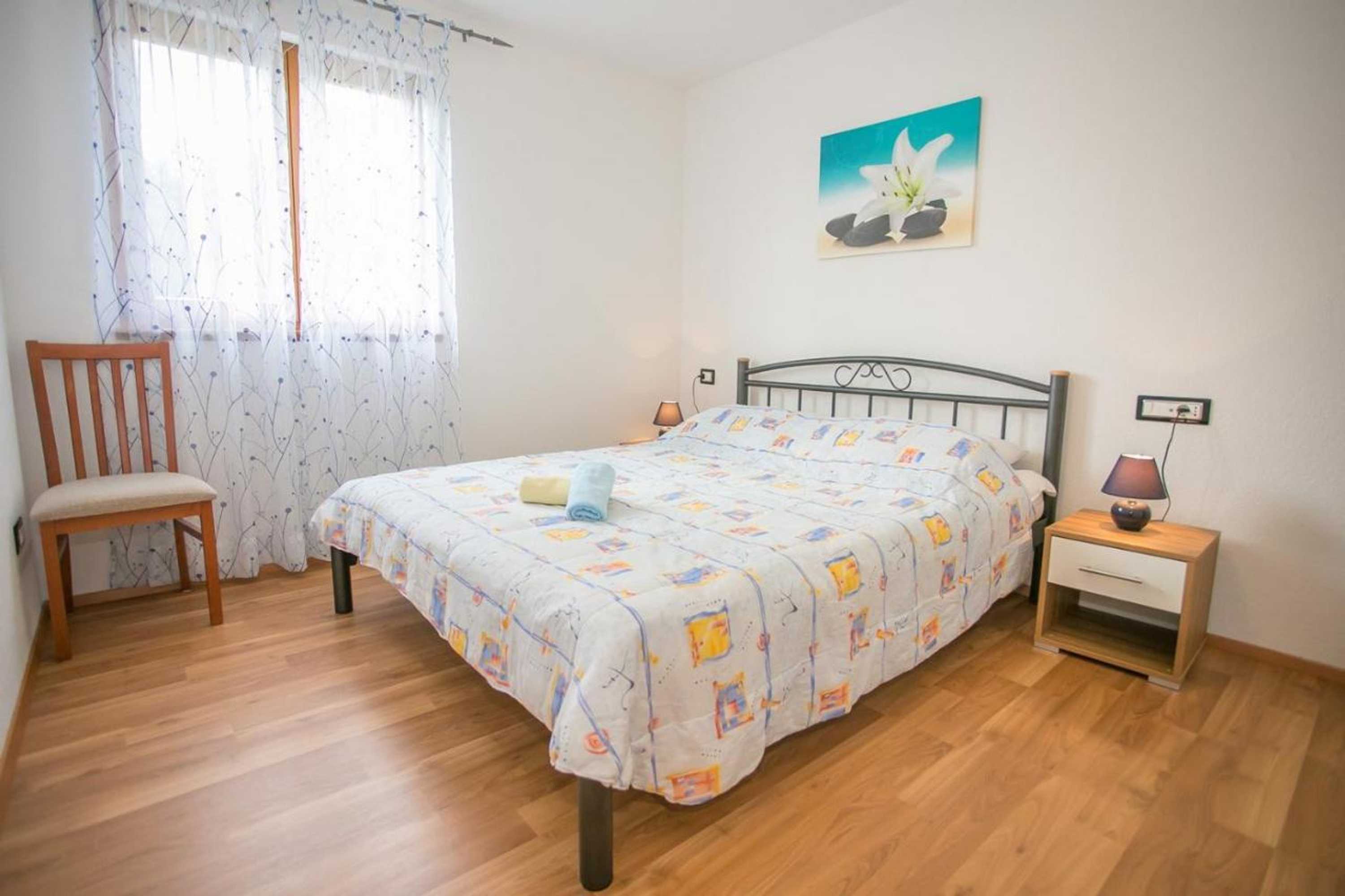 Gift card for Pleasant Villa Valmonida With Pool, Sauna, Gym And Bbq