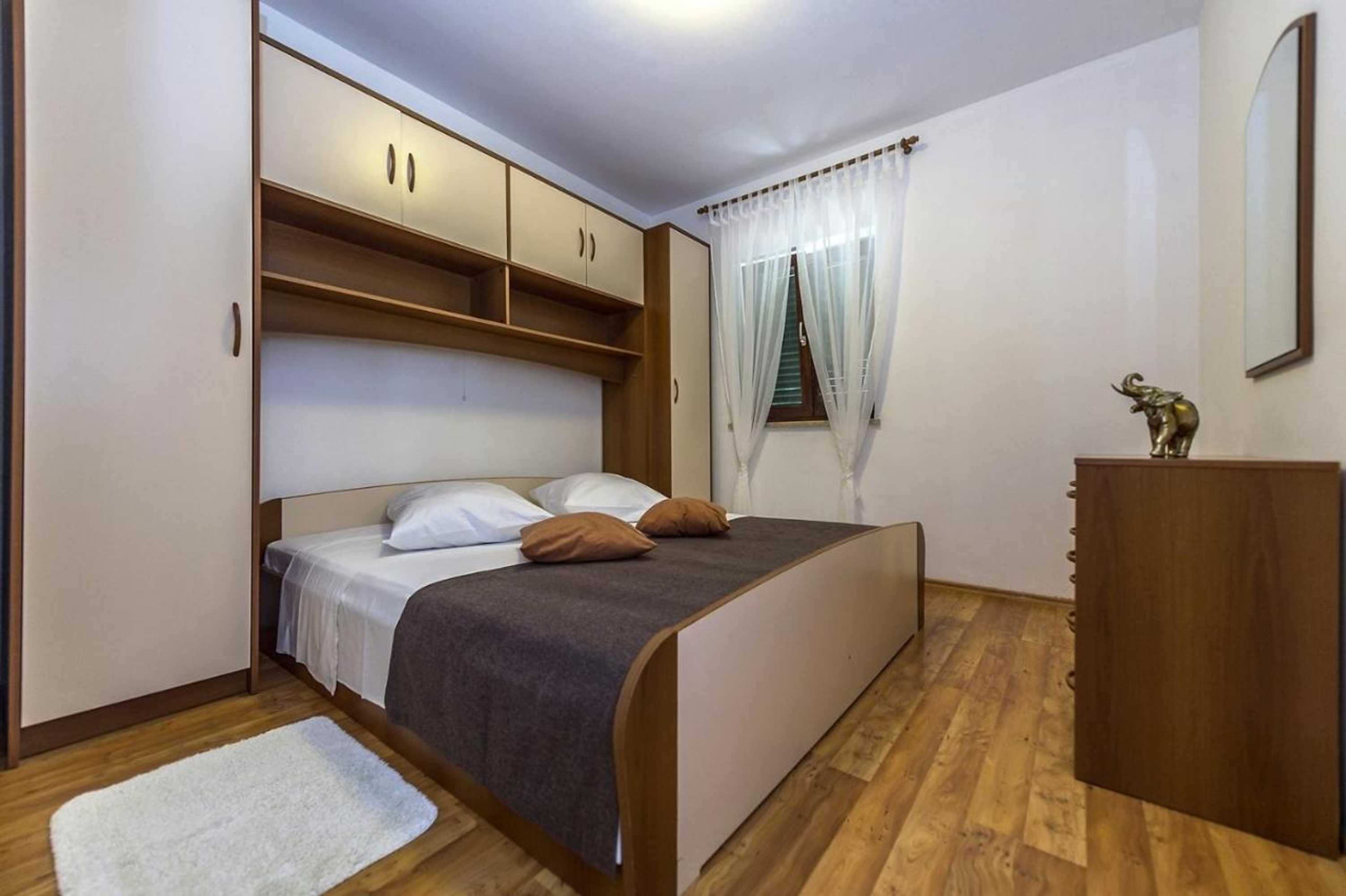 Gift card for Spacious Three-Bedroom Villa Balun With Pool