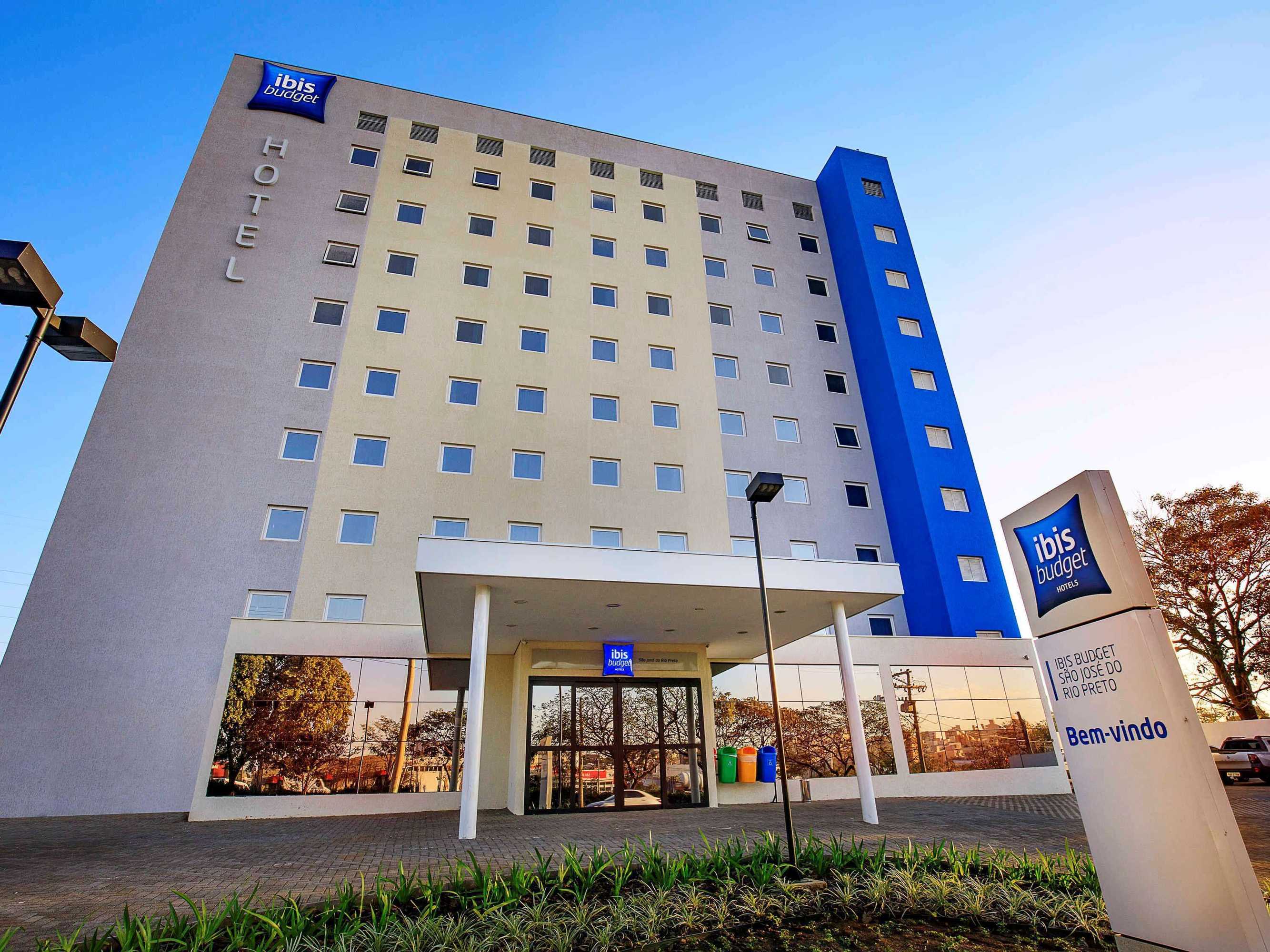 Gift card for Ibis Budget Sao Jose Do Rio Preto Gift card for Ibis Budget Sao Jose Do Rio Preto
